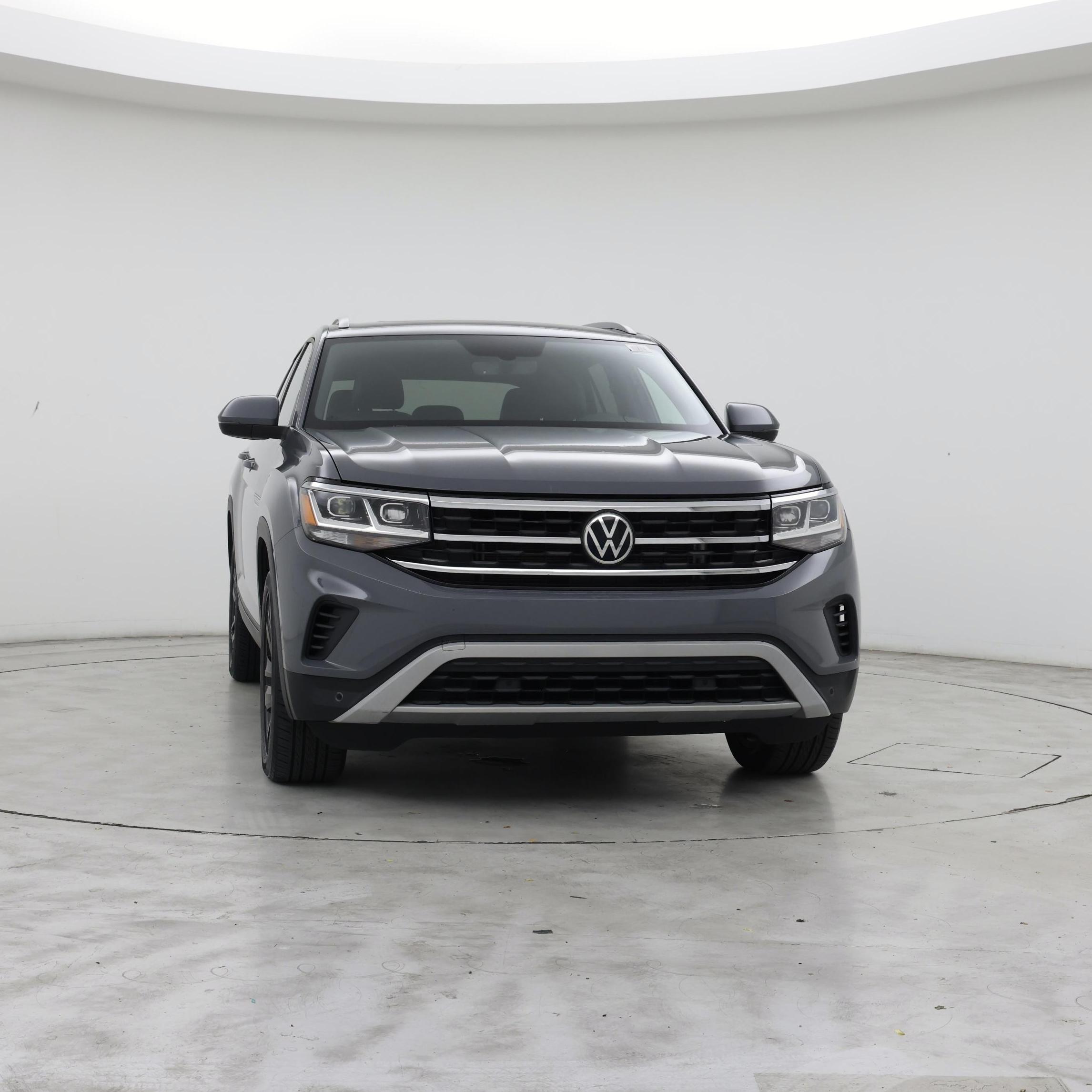 Thumbnail: 2022 Volkswagen Atlas - 5