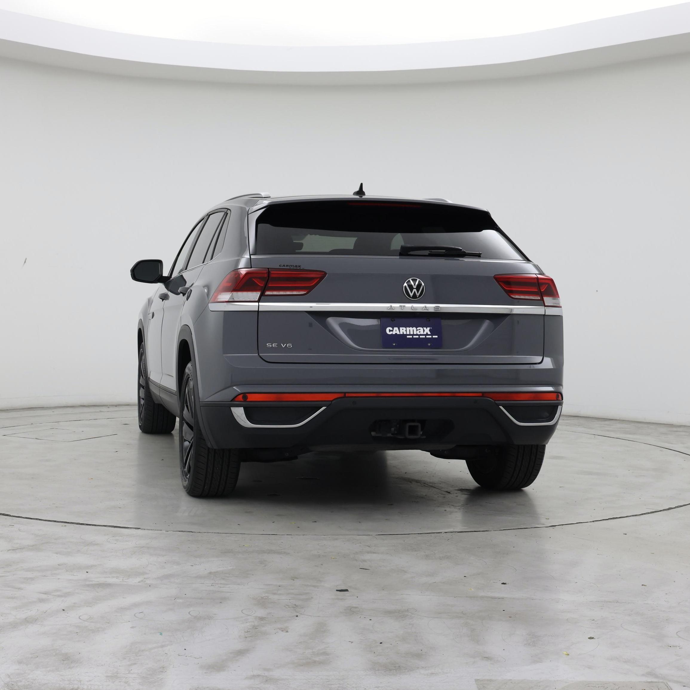 Thumbnail: 2022 Volkswagen Atlas - 6