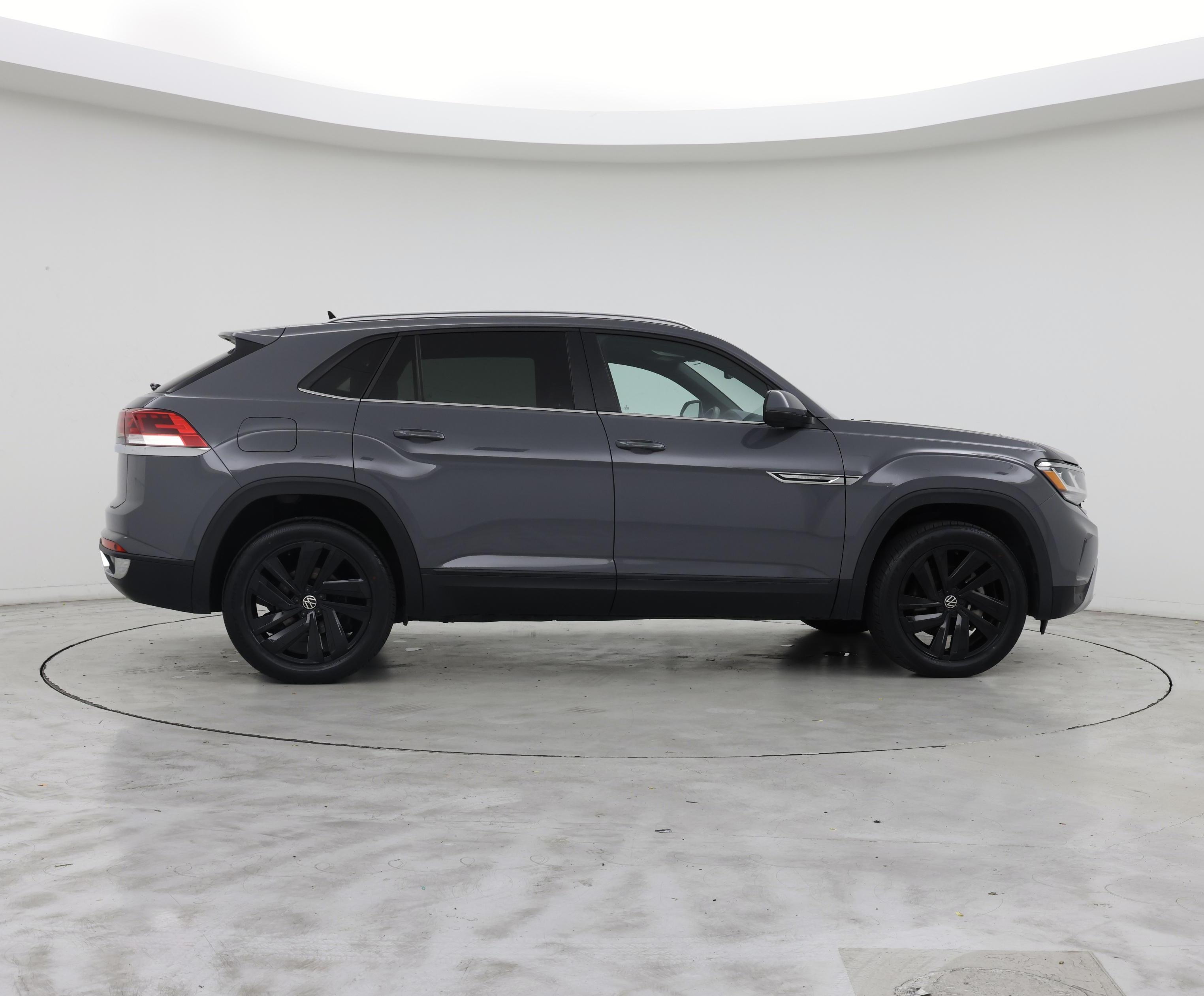 Thumbnail: 2022 Volkswagen Atlas - 7