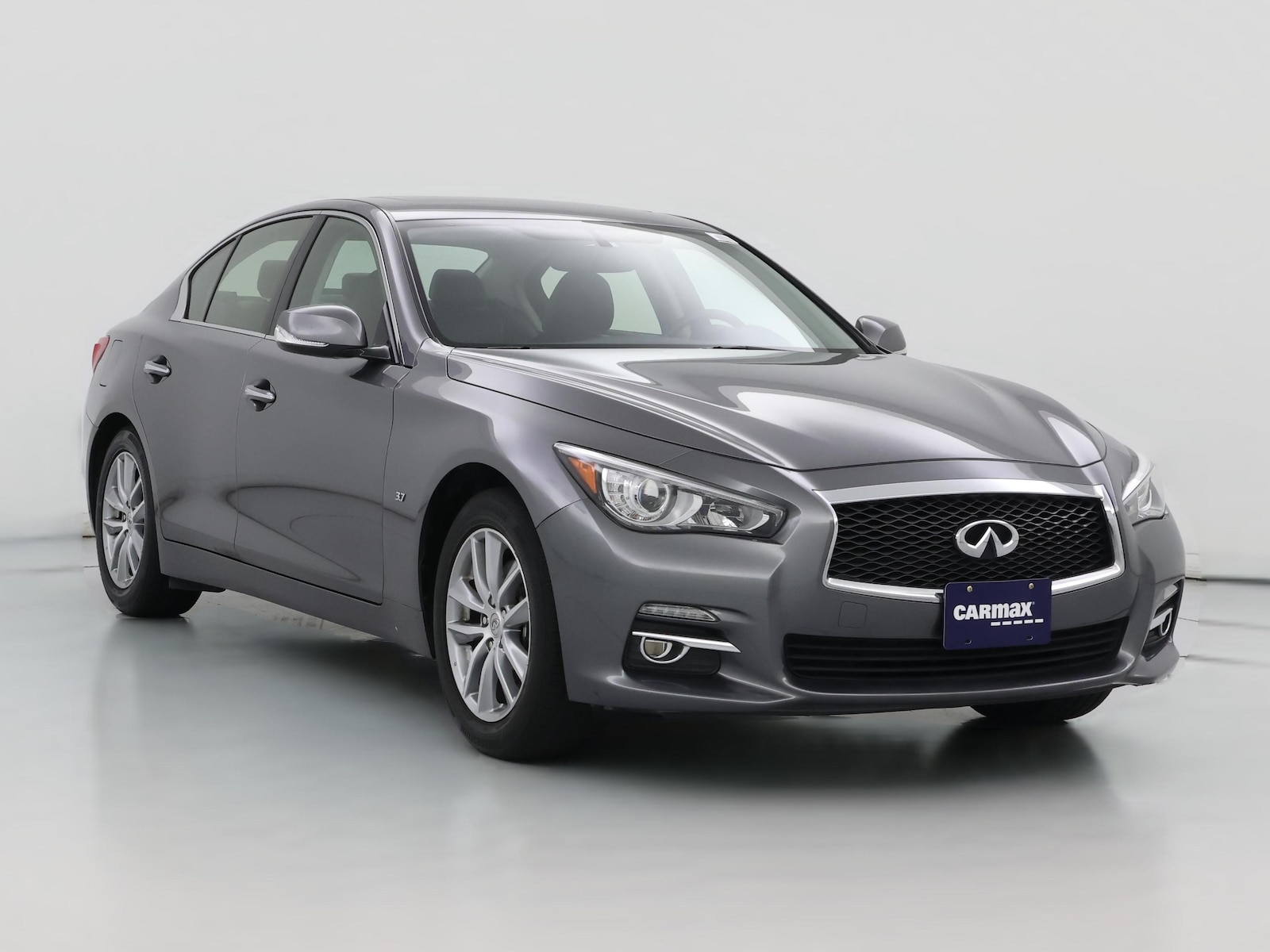 2014 INFINITI Q50