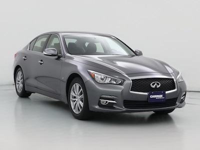 2014 Infiniti Q50 Premium