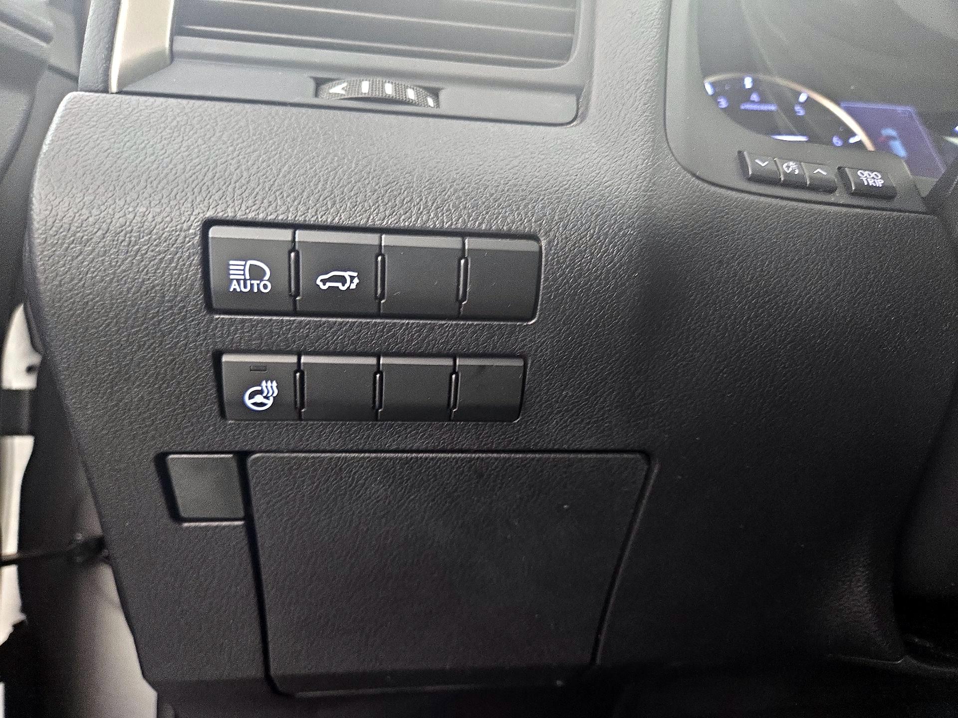 Thumbnail: 2021 Lexus RX - 13