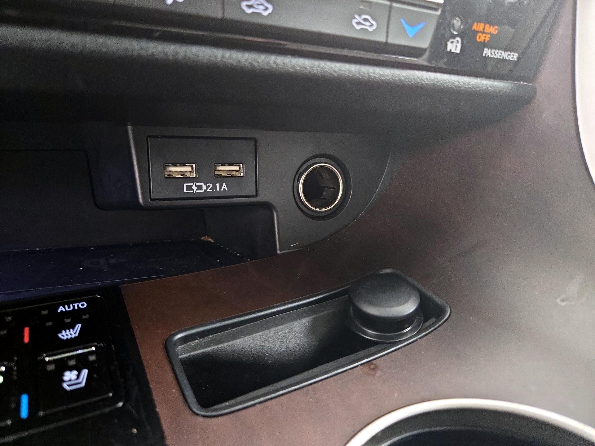 Thumbnail: 2021 Lexus RX - 18