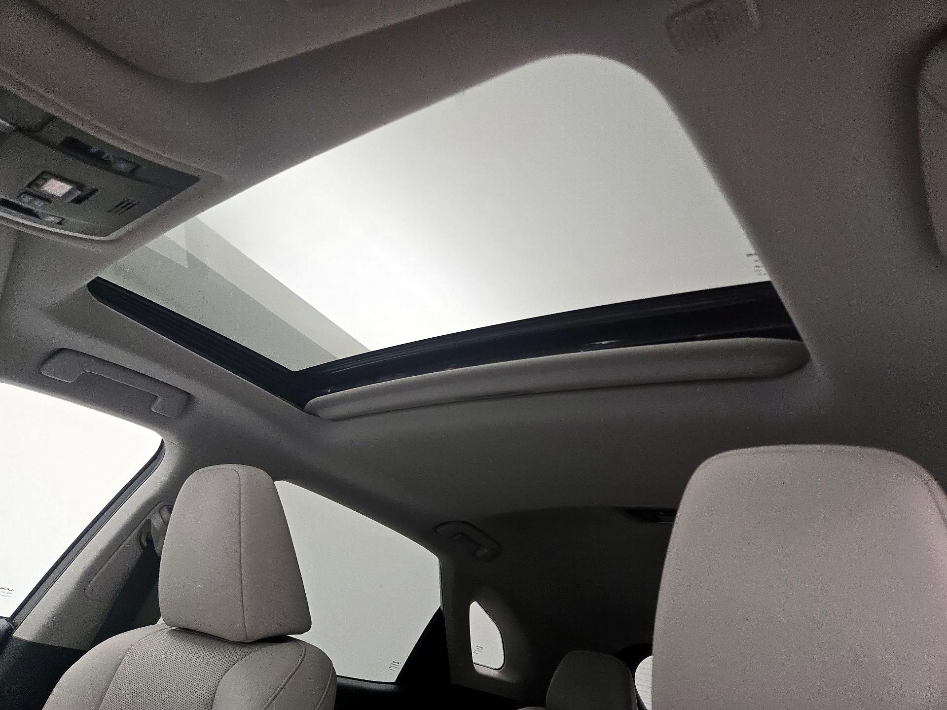 Thumbnail: 2021 Lexus RX - 19