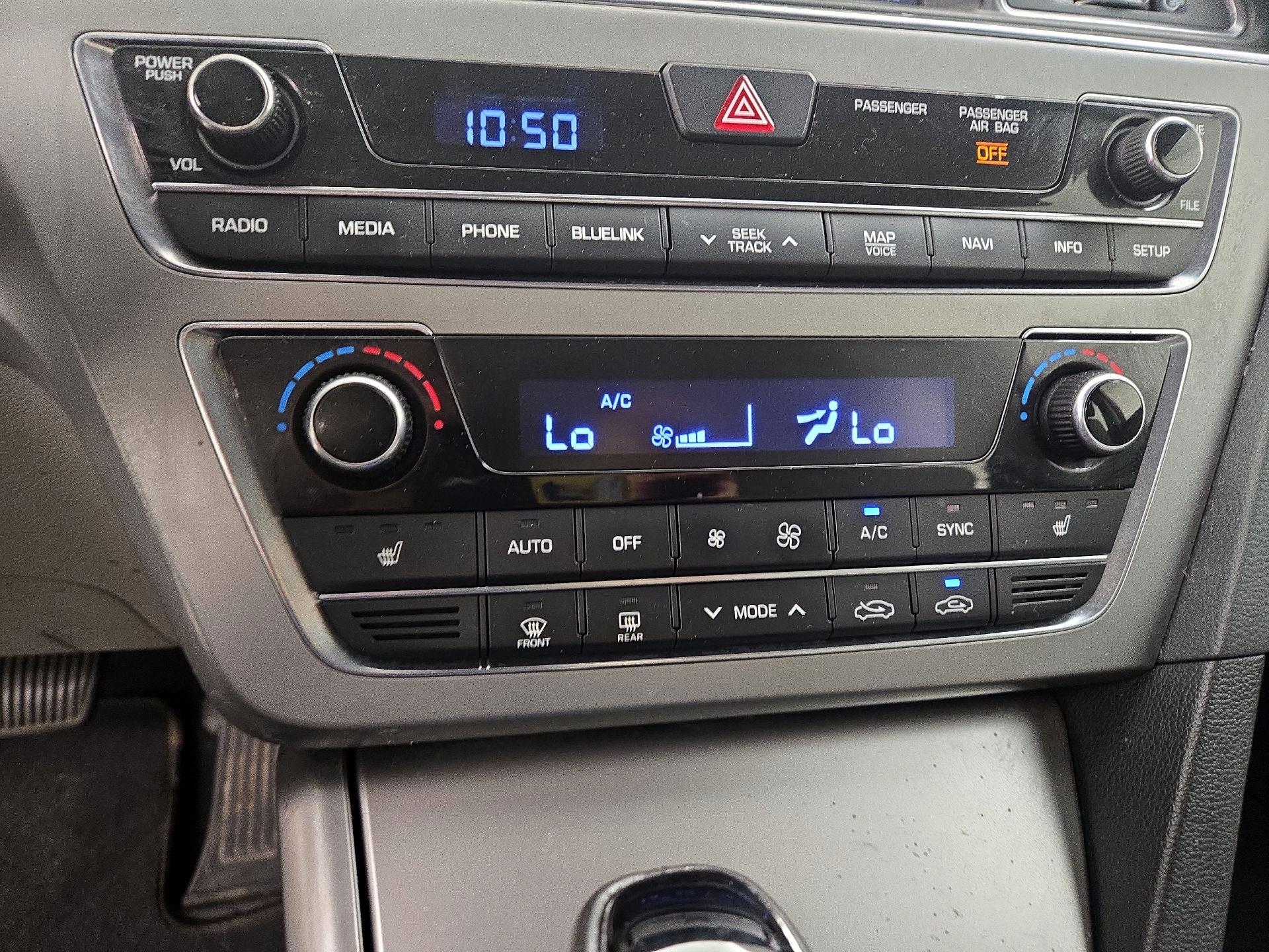 Thumbnail: 2016 Hyundai Sonata - 14