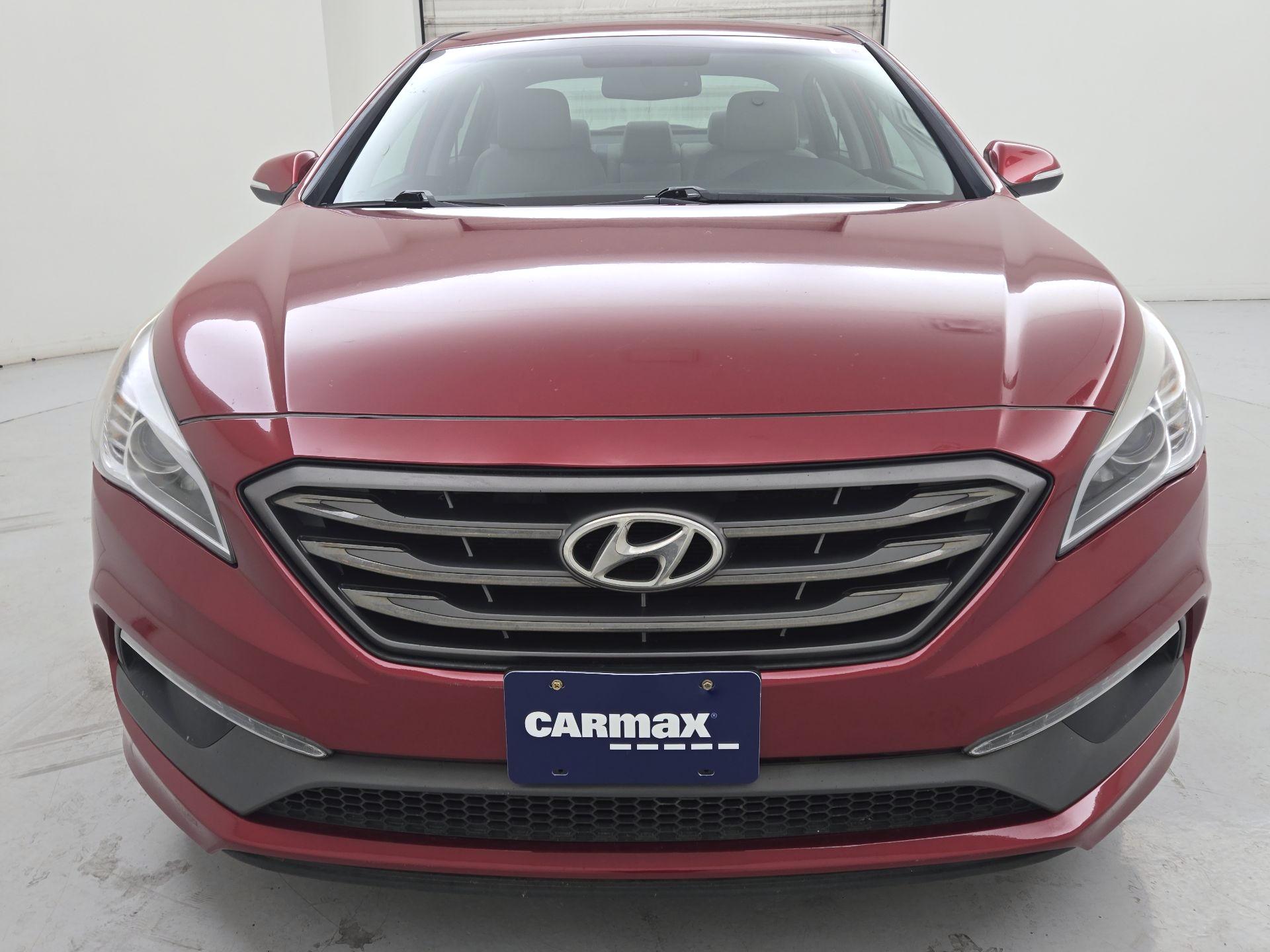 Thumbnail: 2016 Hyundai Sonata - 2