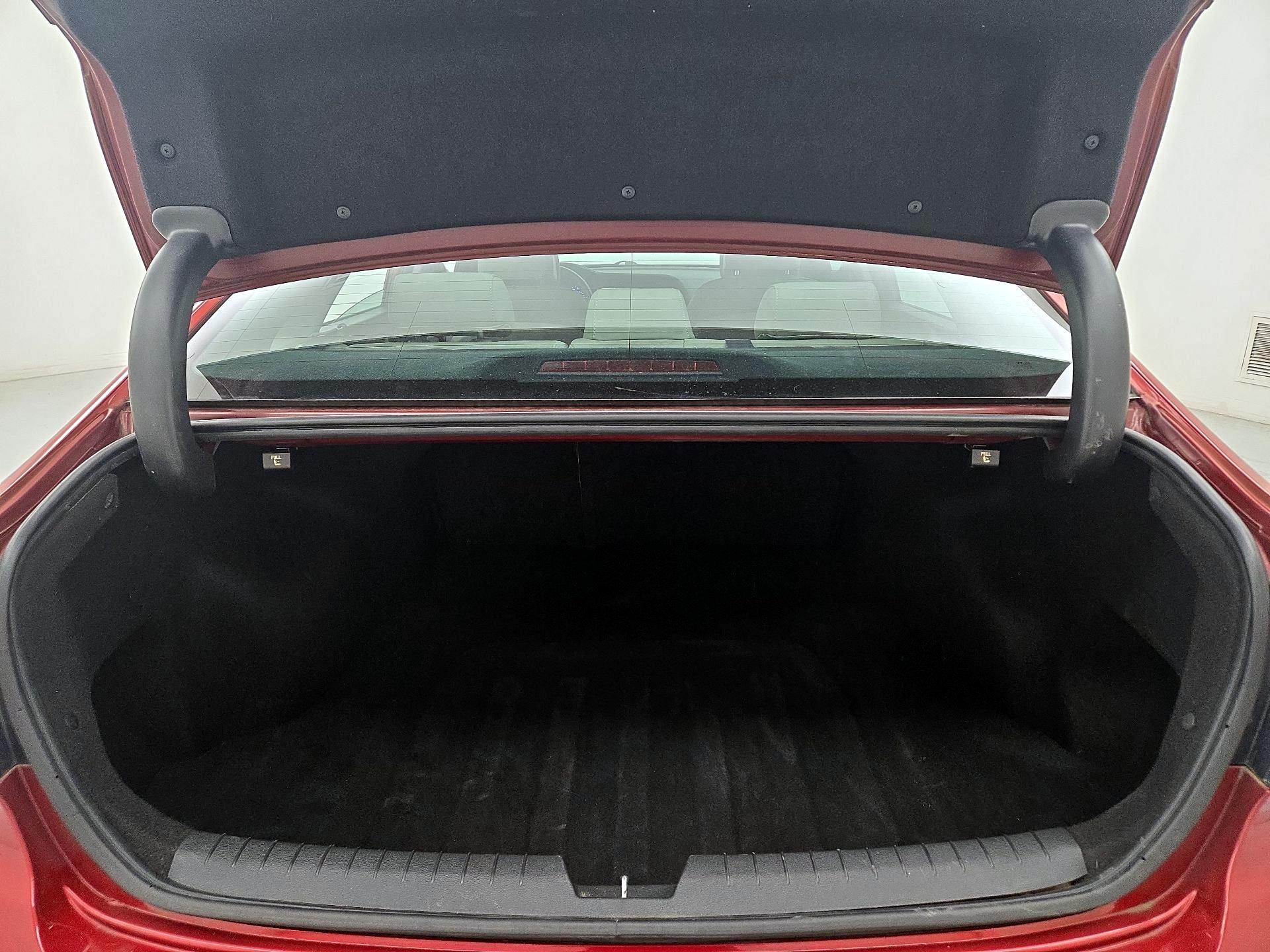 Thumbnail: 2016 Hyundai Sonata - 19