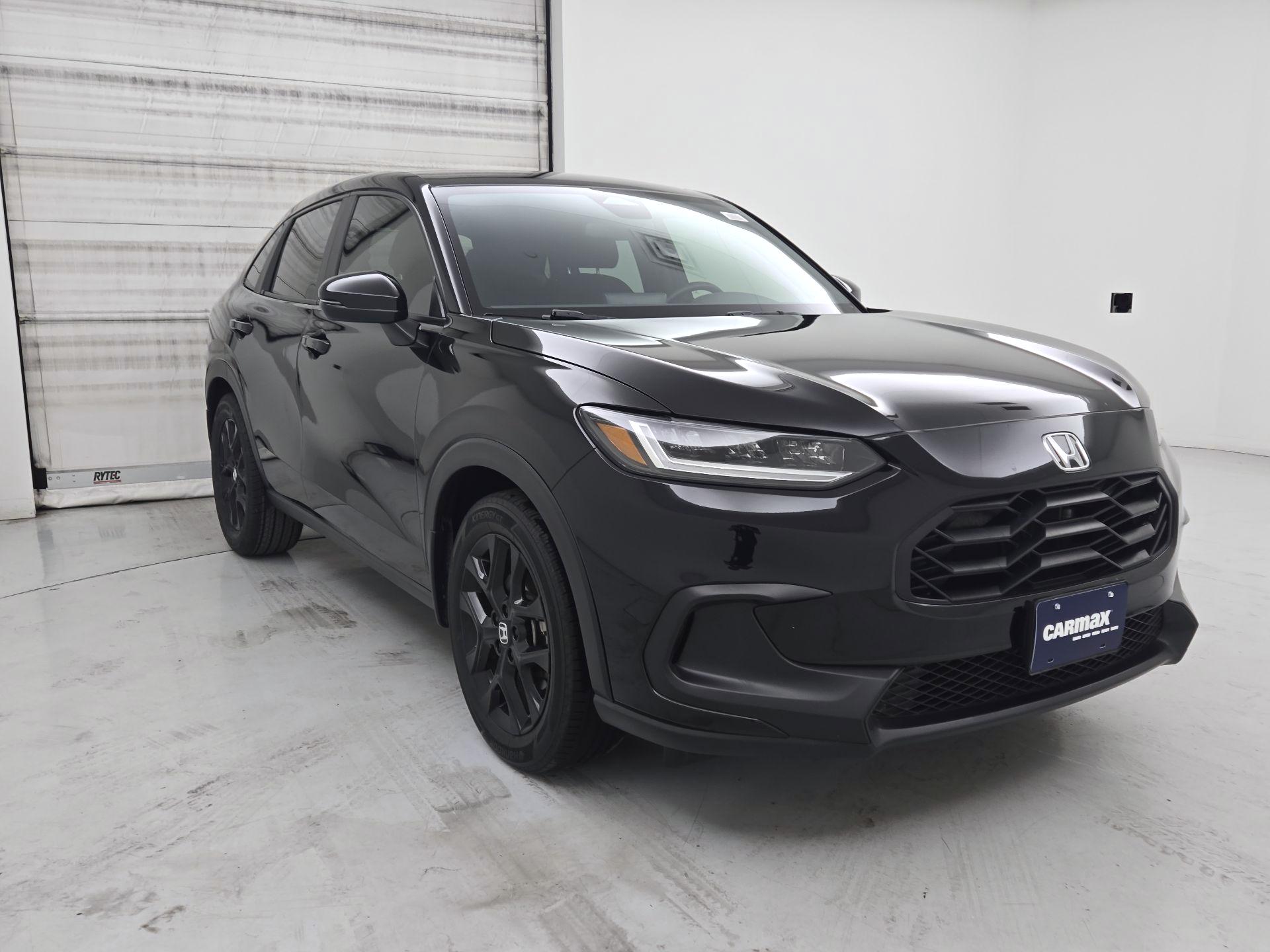 Thumbnail: 2024 Honda HR-V - 1