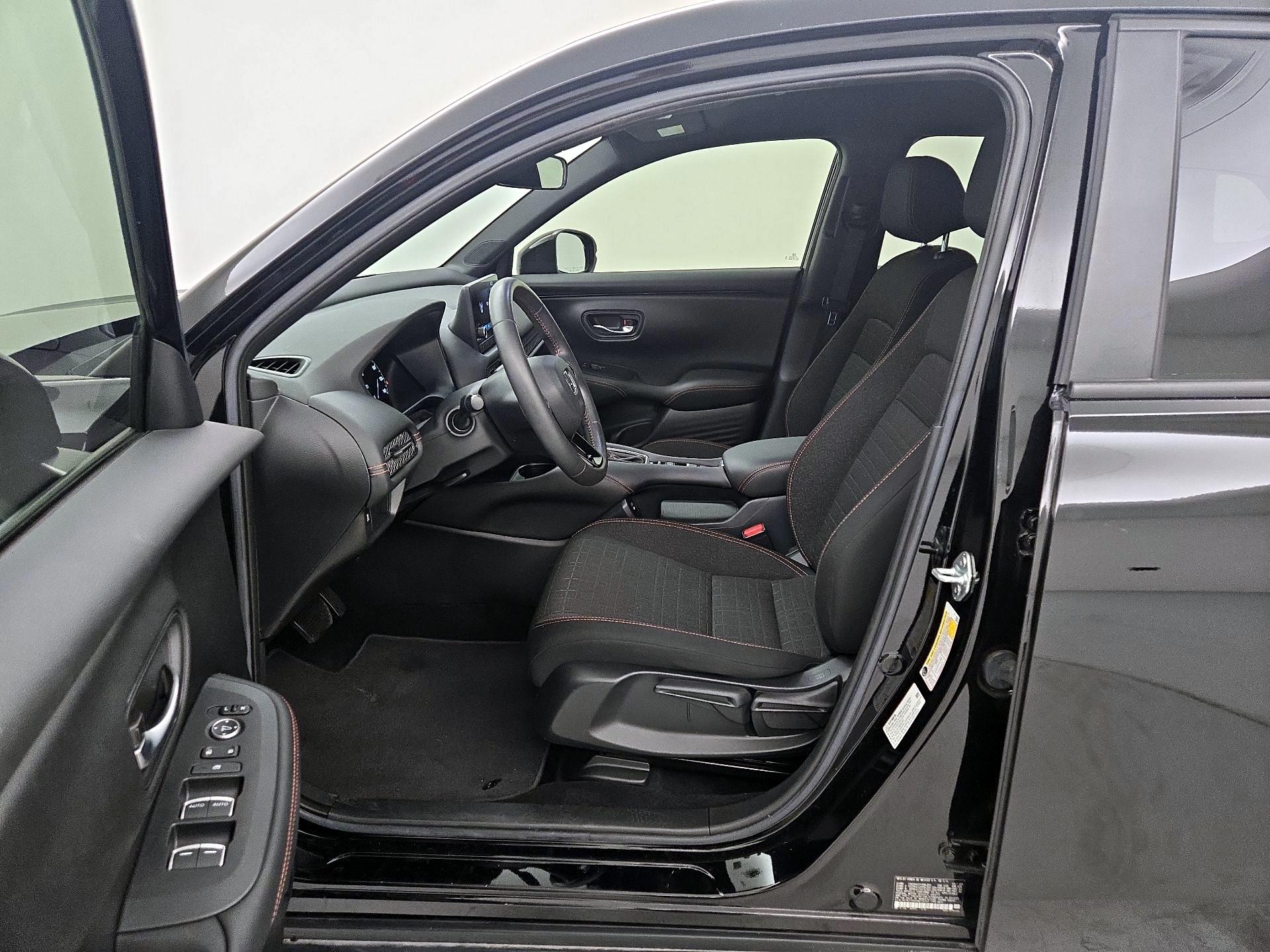 Thumbnail: 2024 Honda HR-V - 9
