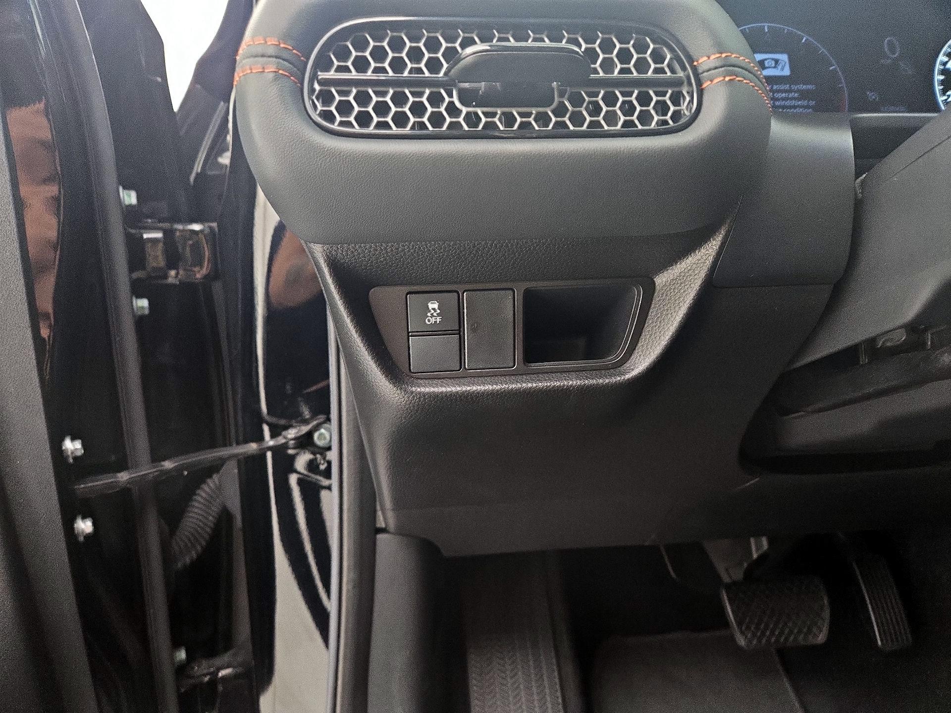 Thumbnail: 2024 Honda HR-V - 11