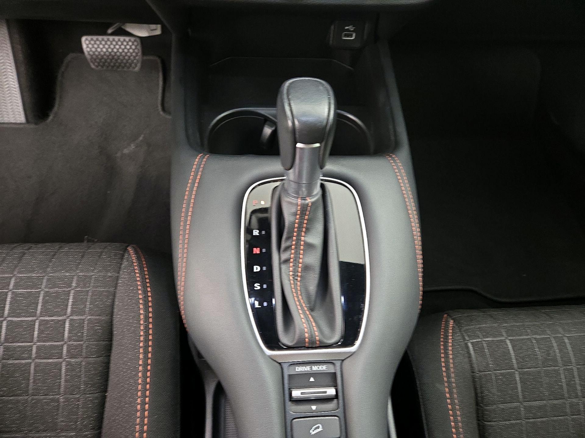 Thumbnail: 2024 Honda HR-V - 15
