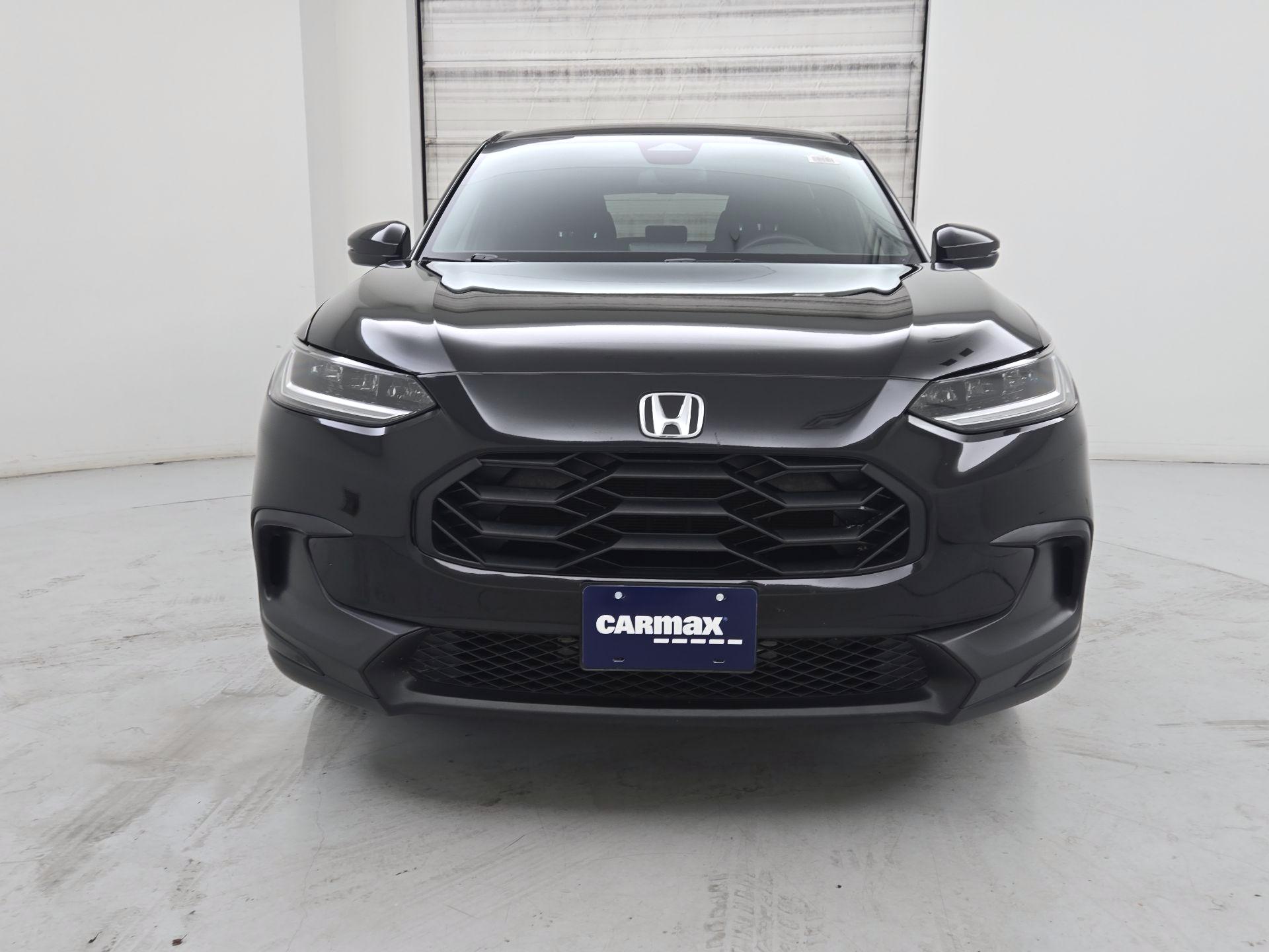 Thumbnail: 2024 Honda HR-V - 2