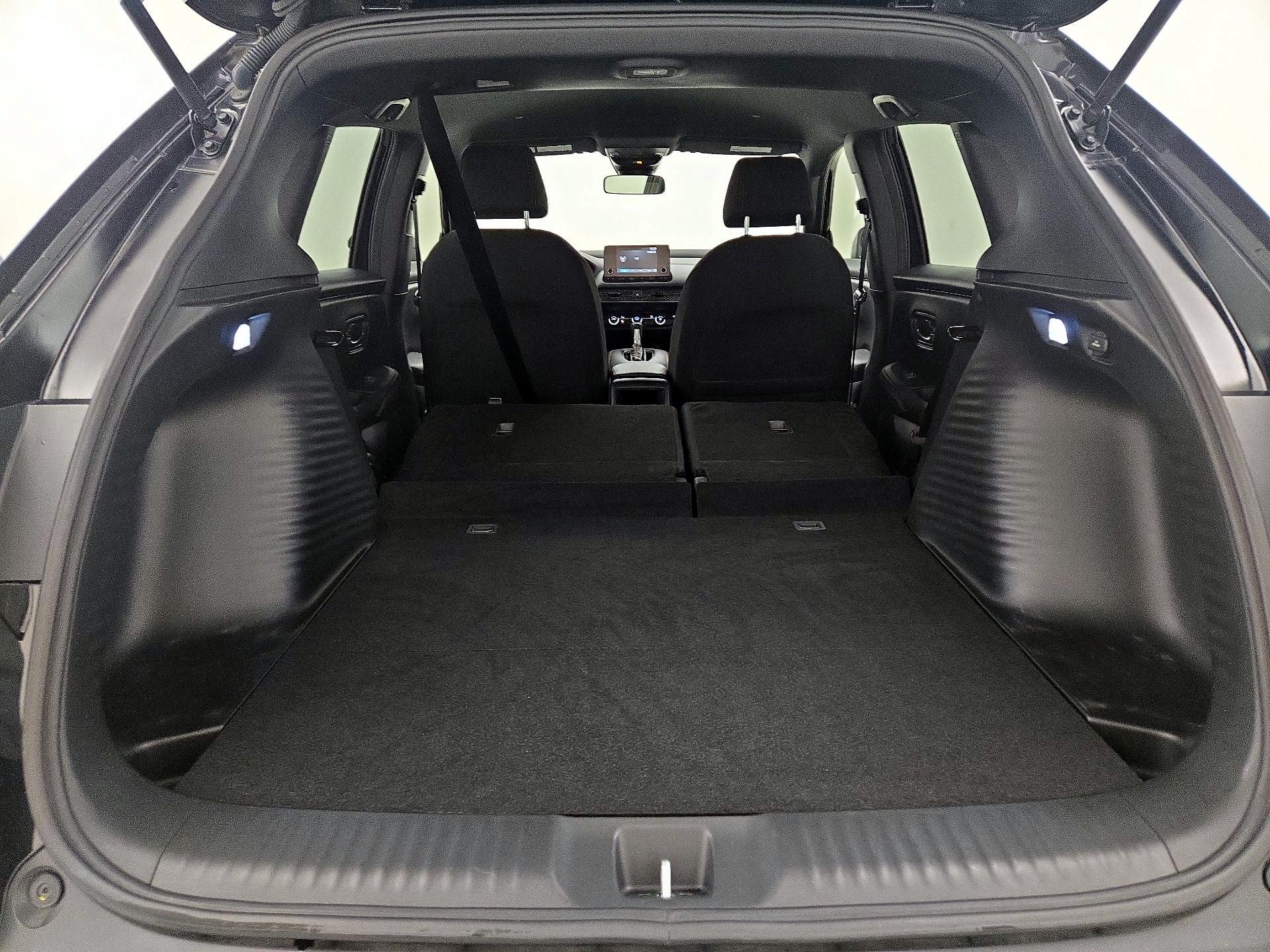 Thumbnail: 2024 Honda HR-V - 19