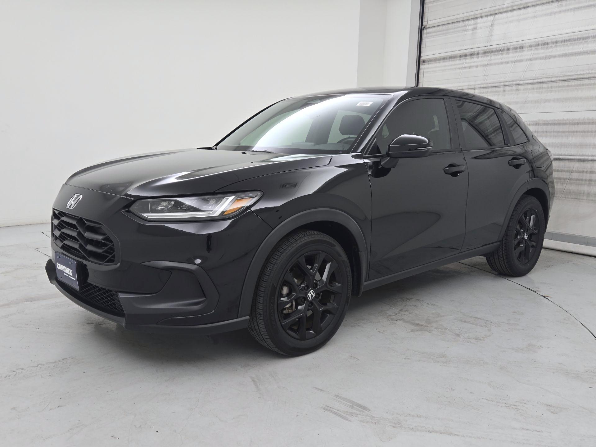 Thumbnail: 2024 Honda HR-V - 3