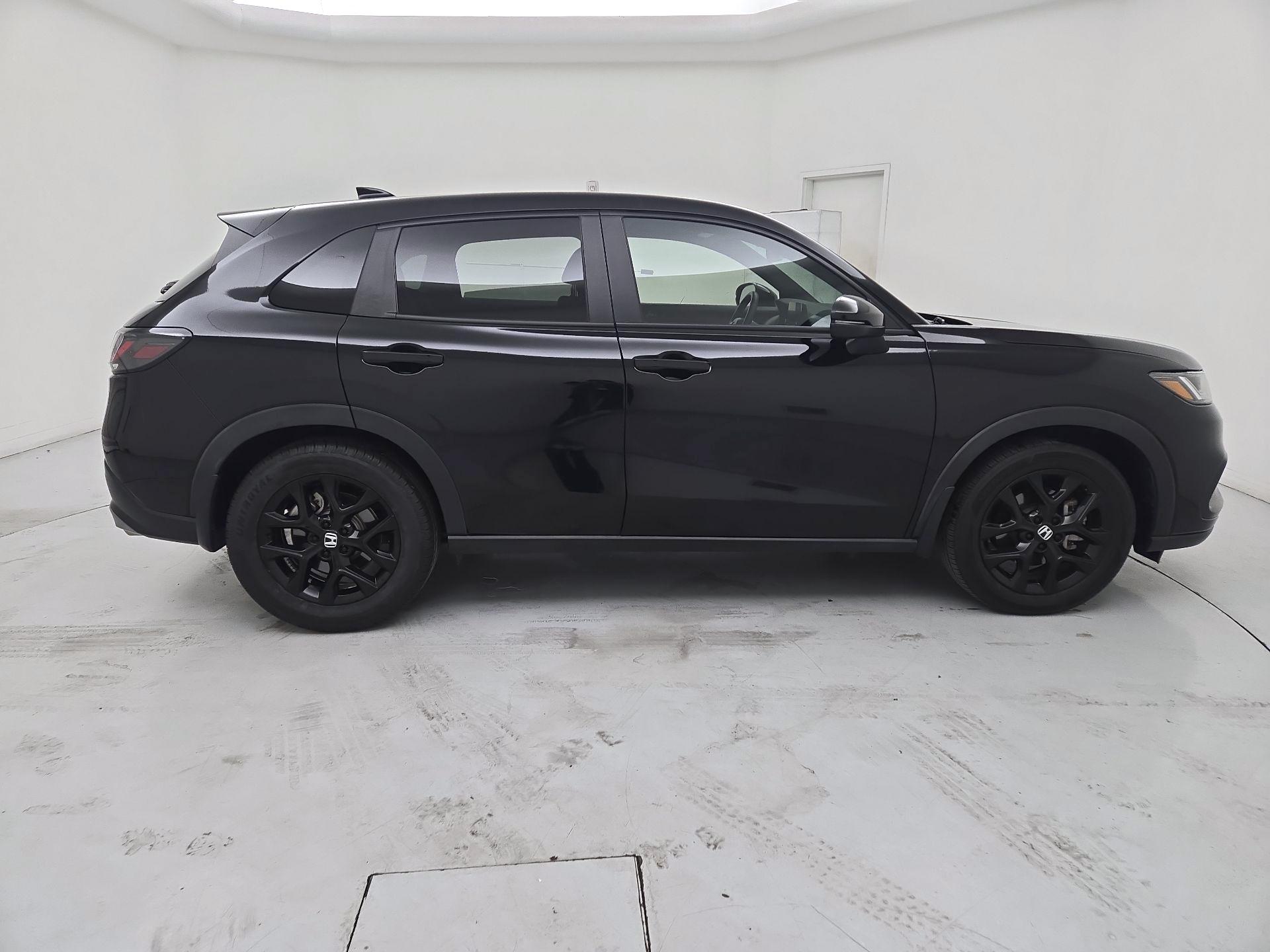 Thumbnail: 2024 Honda HR-V - 4