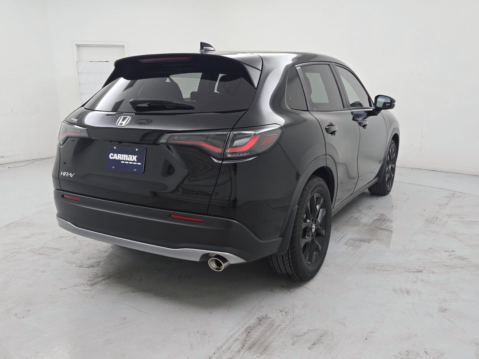 Thumbnail: 2024 Honda HR-V - 5