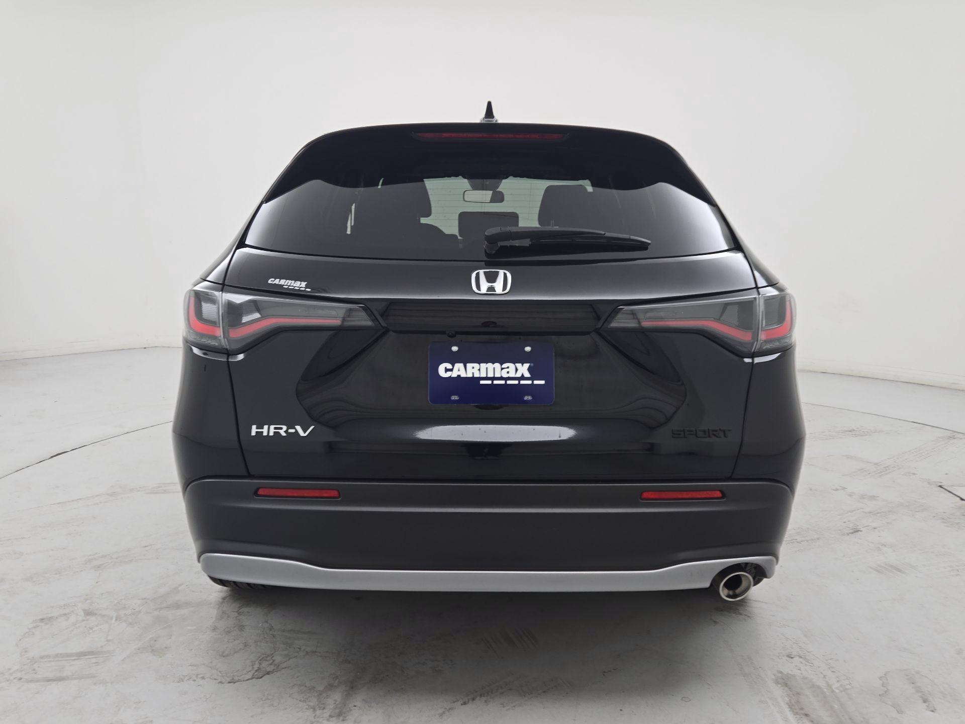 Thumbnail: 2024 Honda HR-V - 6