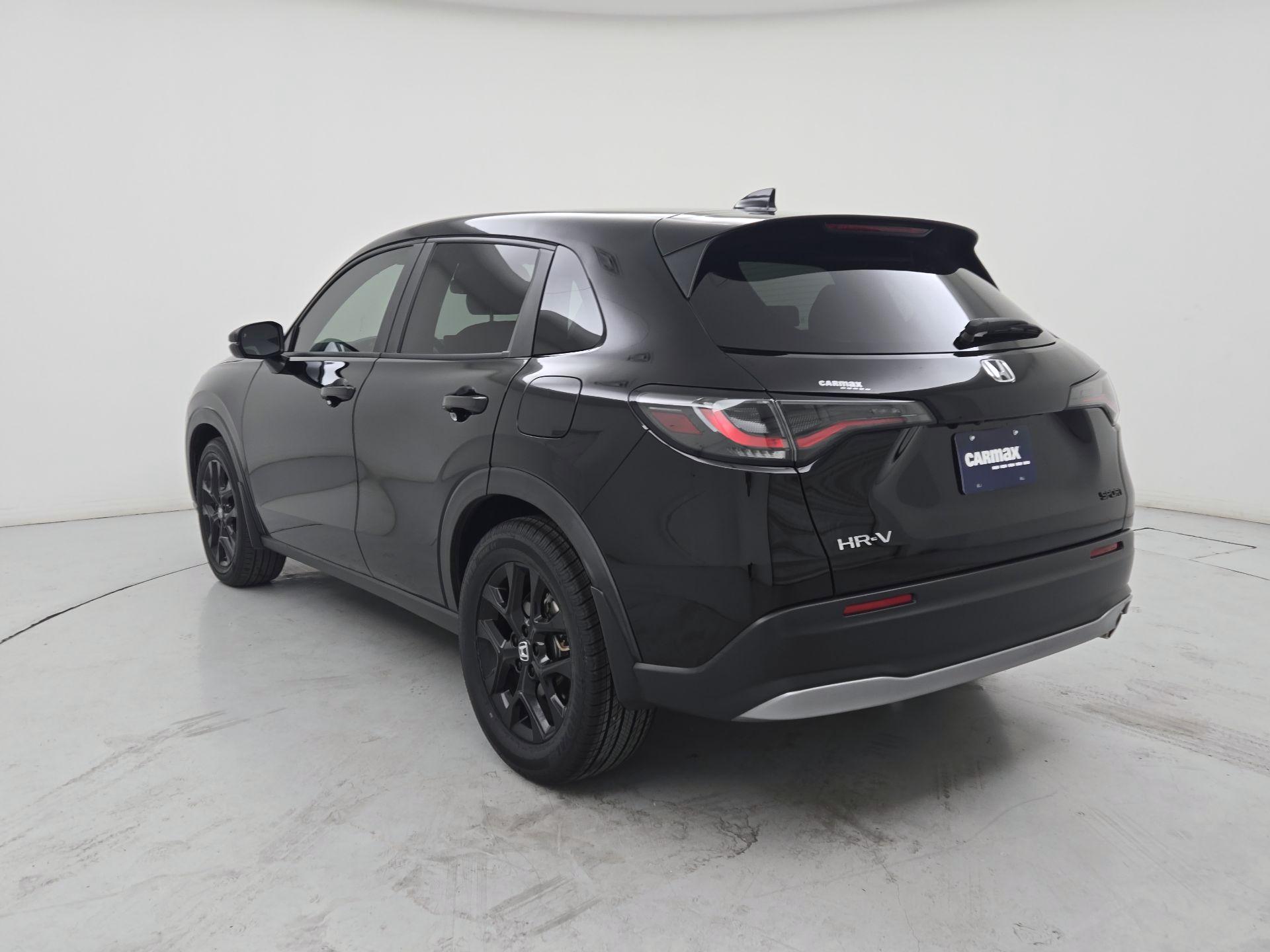 Thumbnail: 2024 Honda HR-V - 7