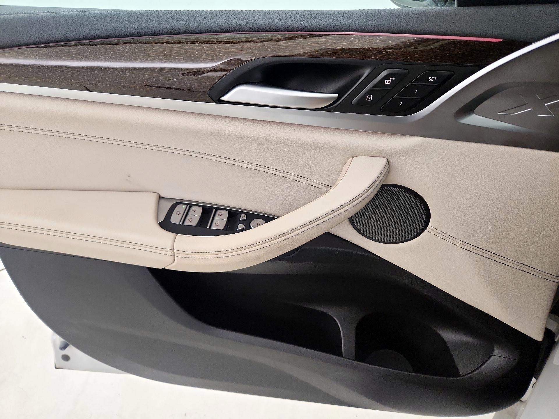 Thumbnail: 2023 BMW X3 - 12