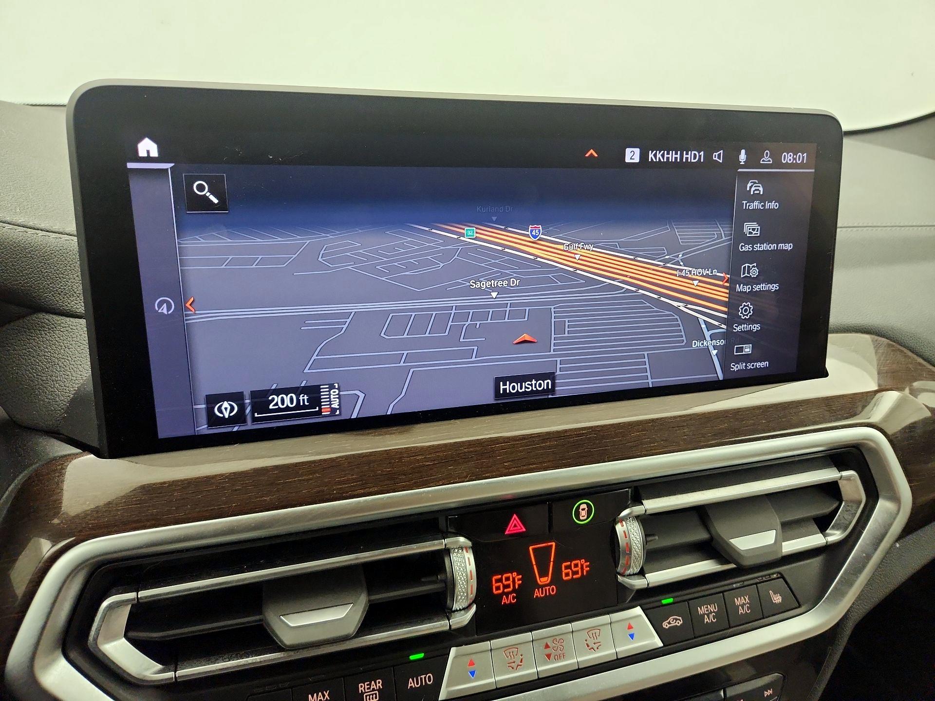 Thumbnail: 2023 BMW X3 - 14