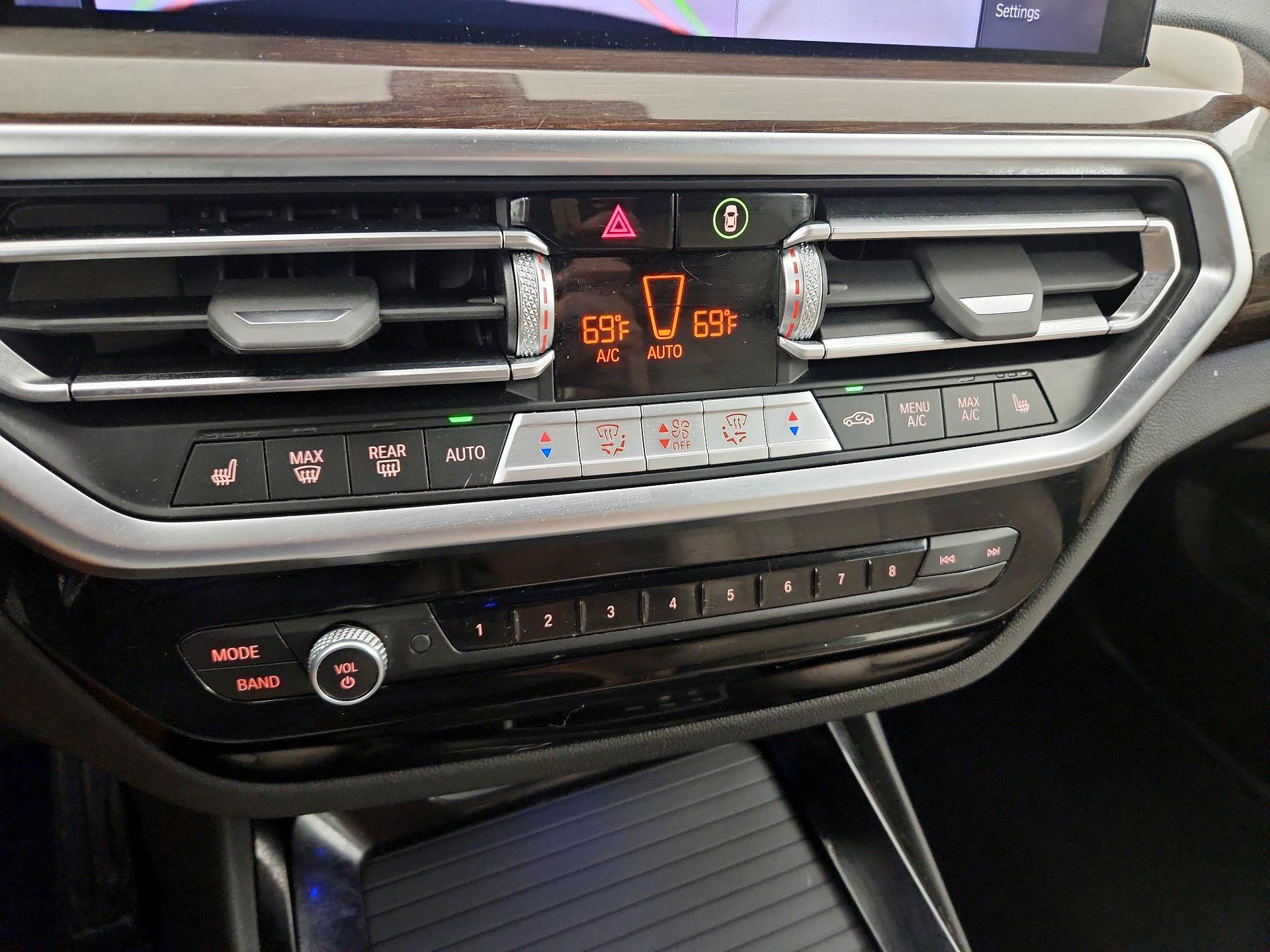 Thumbnail: 2023 BMW X3 - 17