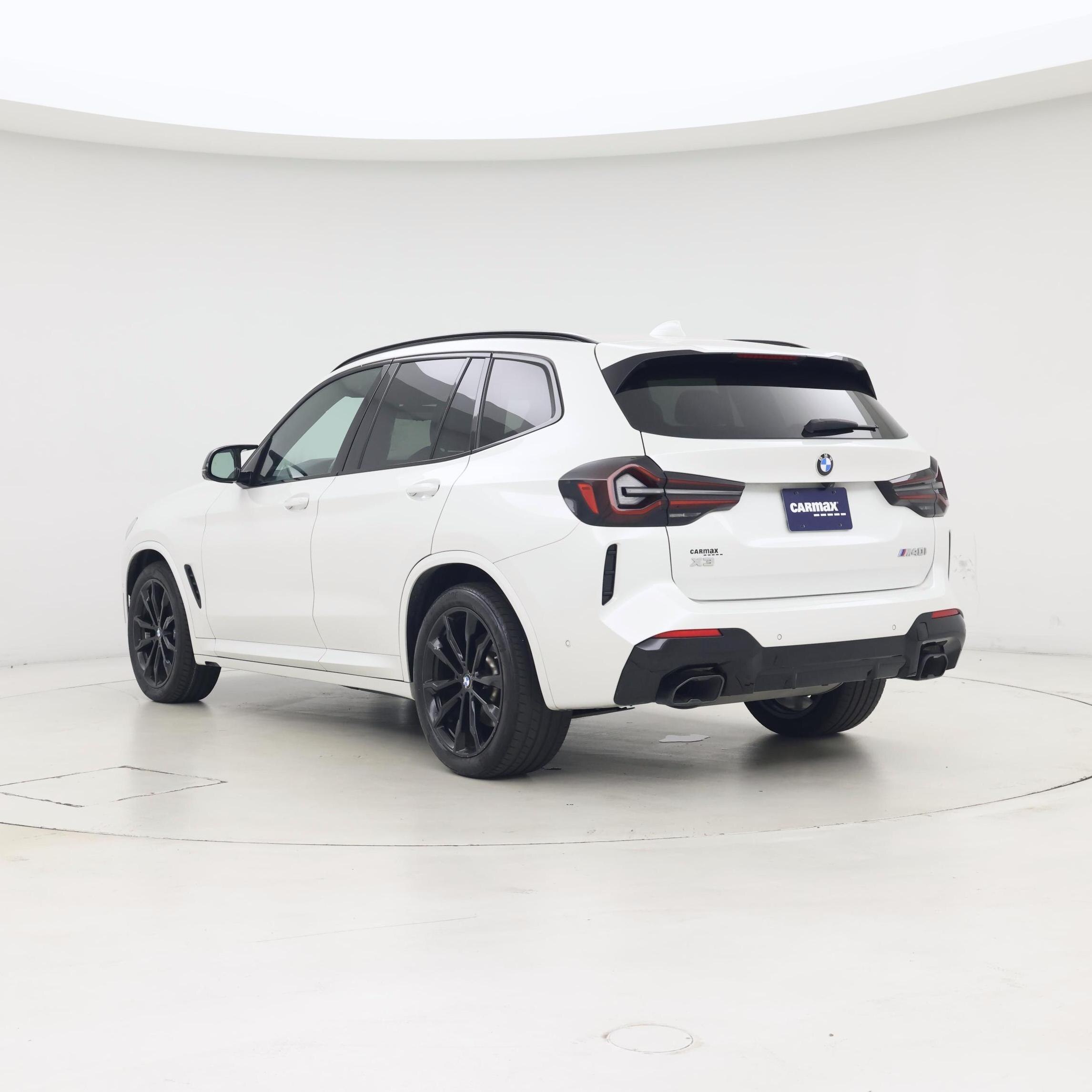 Thumbnail: 2023 BMW X3 - 2