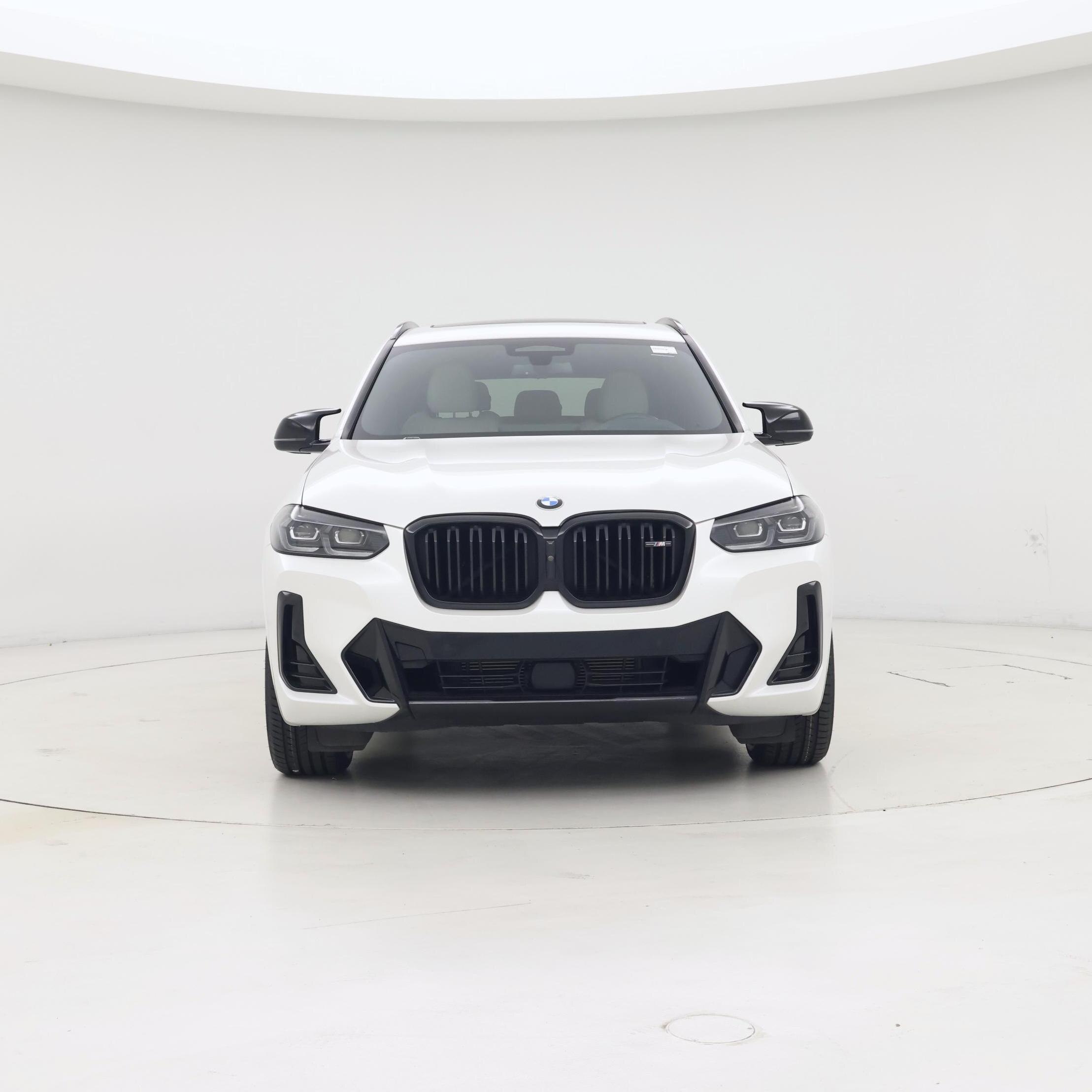 Thumbnail: 2023 BMW X3 - 5