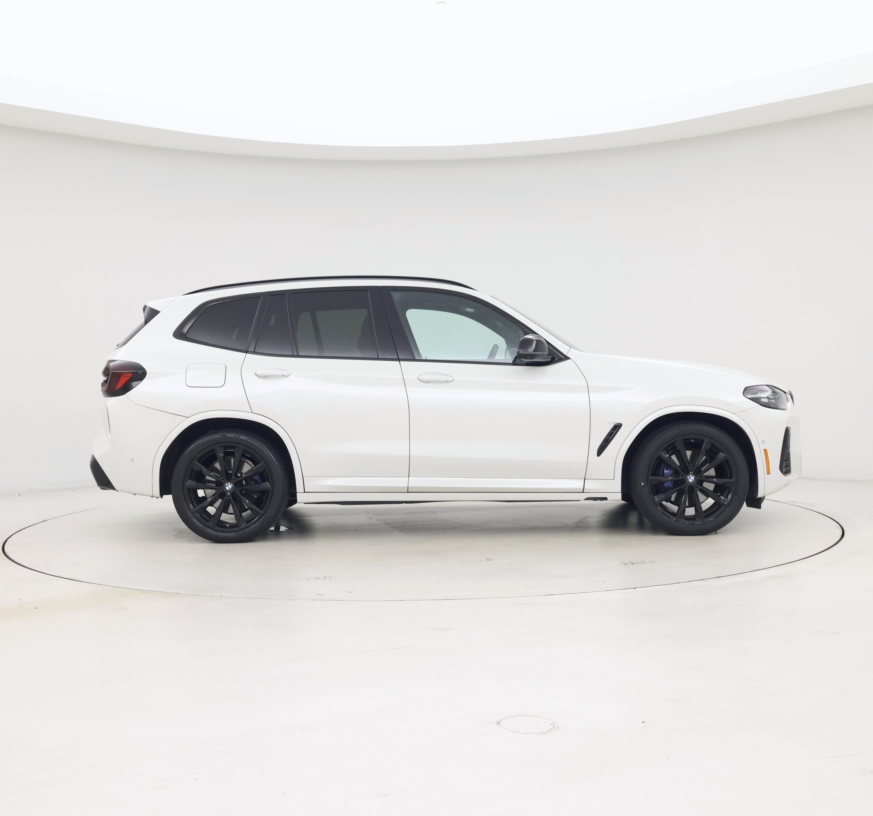 Thumbnail: 2023 BMW X3 - 7