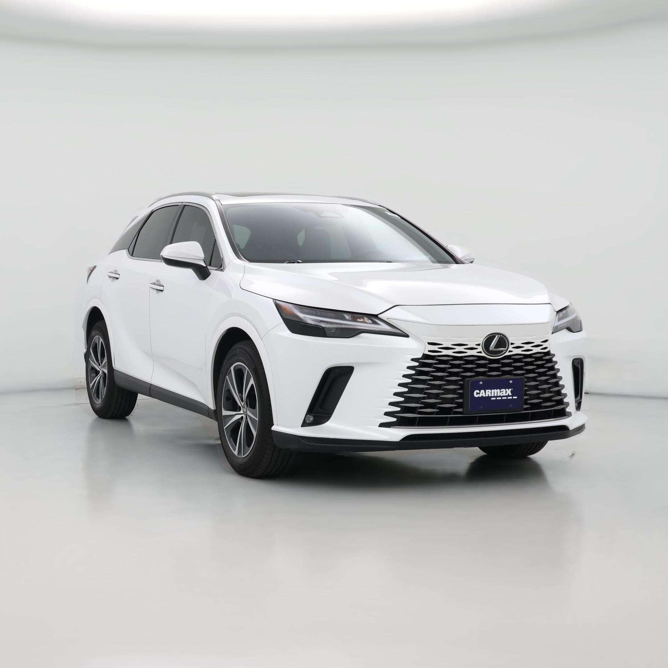 Thumbnail: 2023 Lexus RX - 1