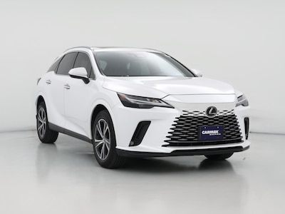 2023 Lexus RX 350
