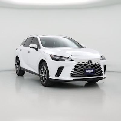 2023 Lexus RX 350