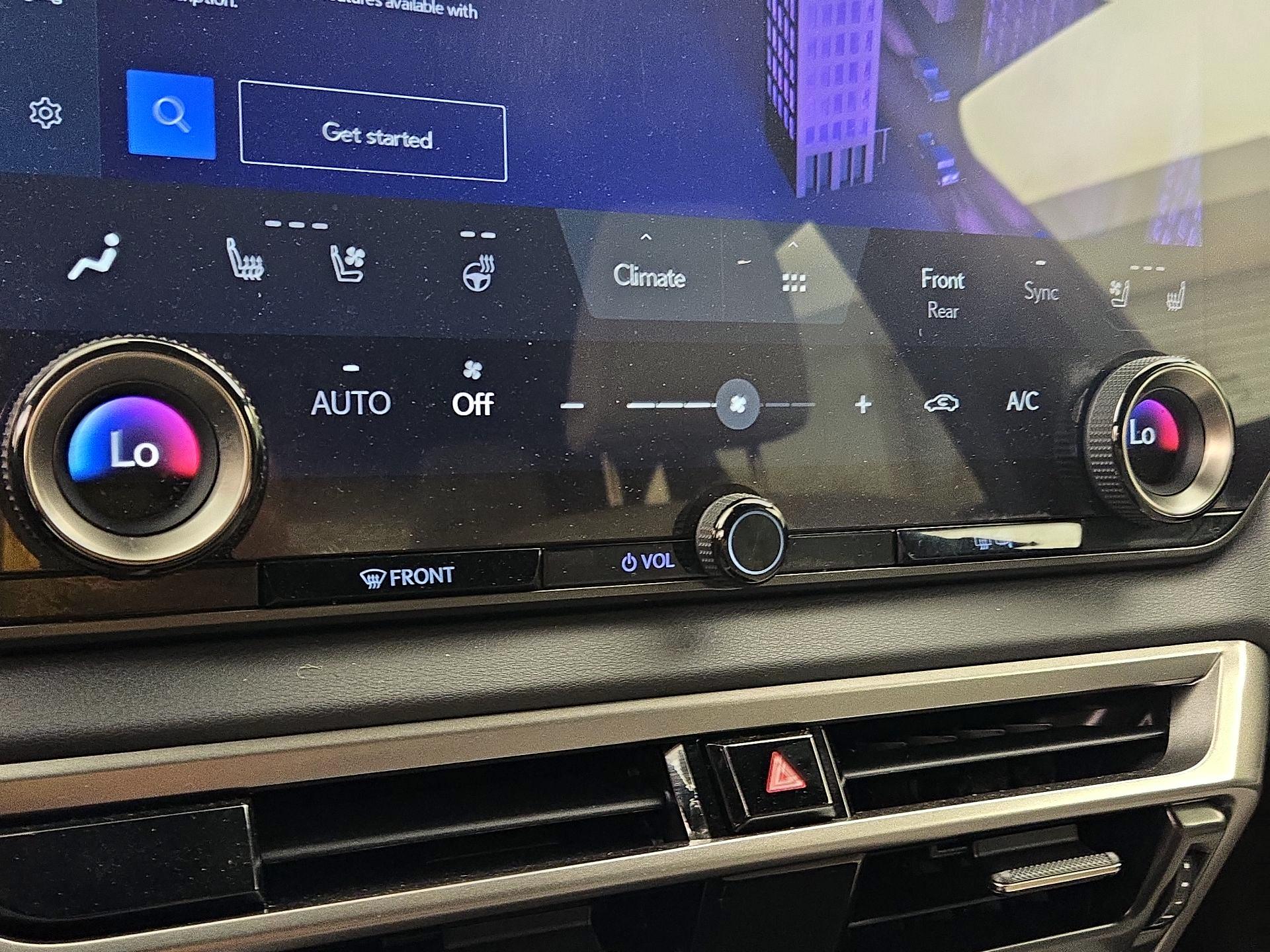 Thumbnail: 2023 Lexus RX - 16