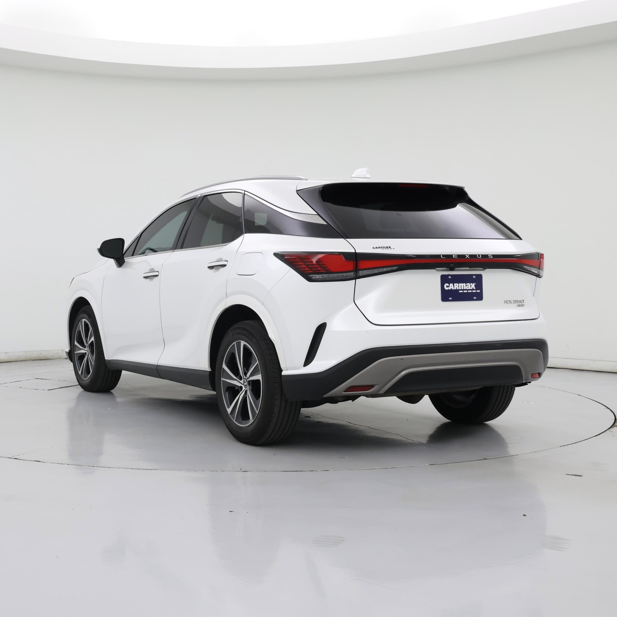 Thumbnail: 2023 Lexus RX - 2