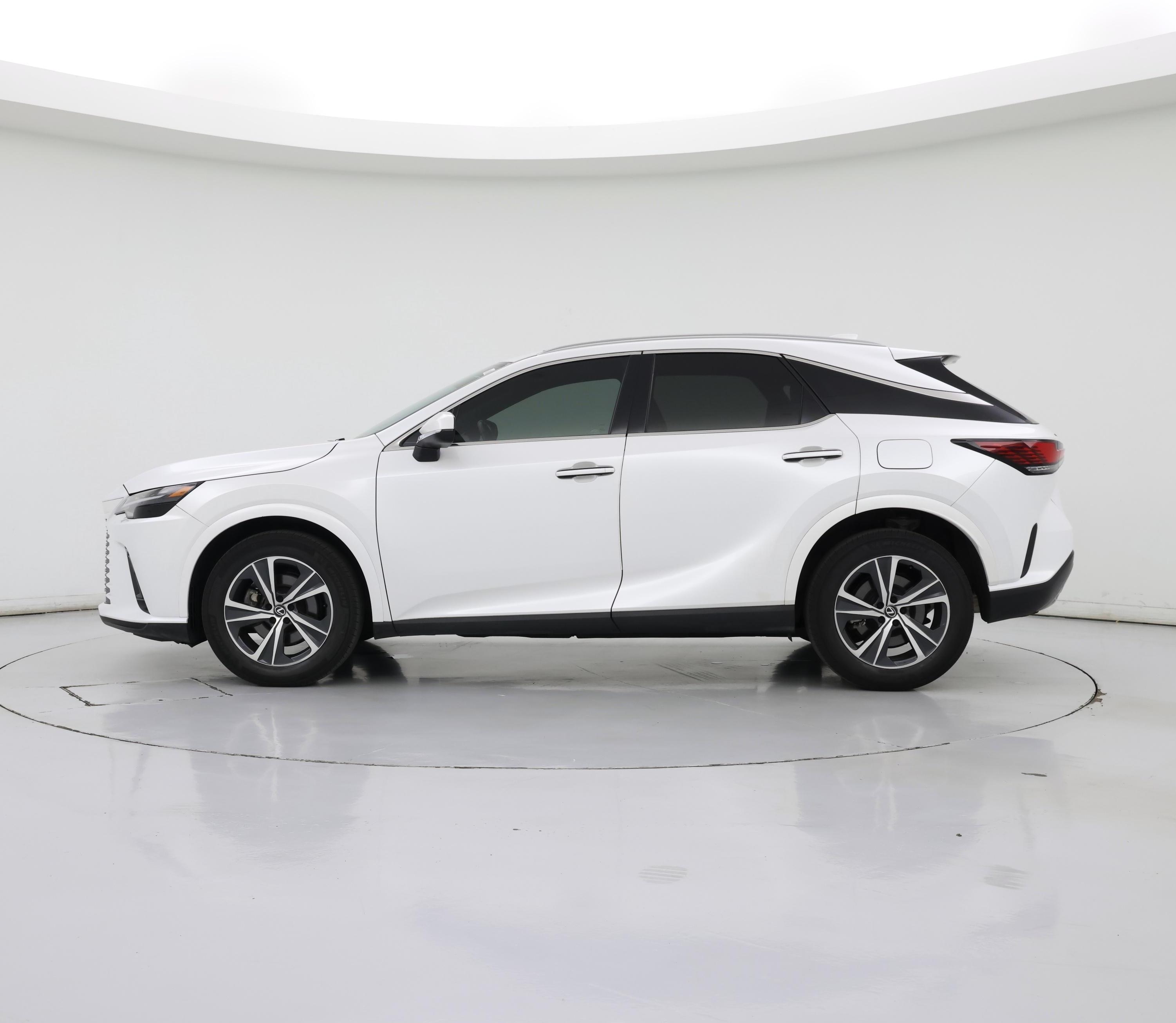 Thumbnail: 2023 Lexus RX - 3