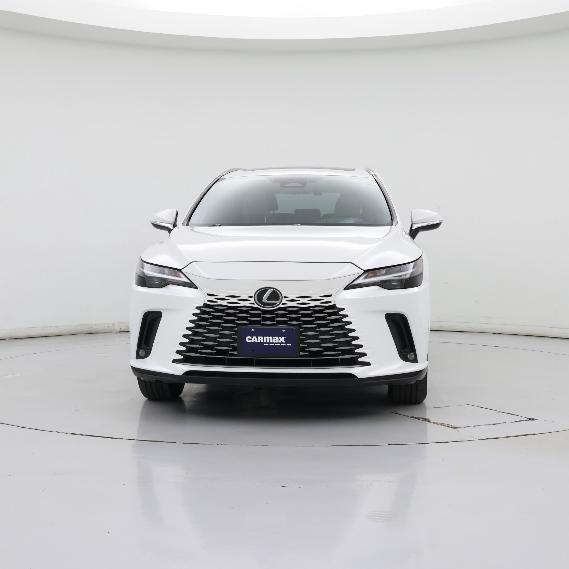 Thumbnail: 2023 Lexus RX - 5