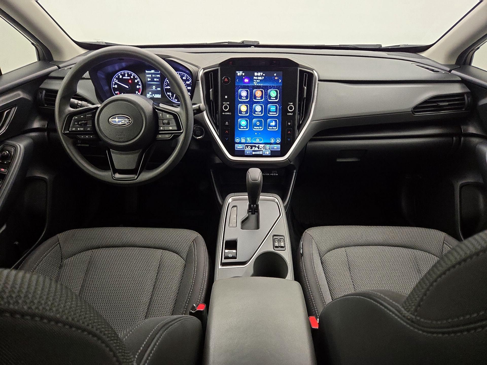 Thumbnail: 2024 Subaru Crosstrek - 9