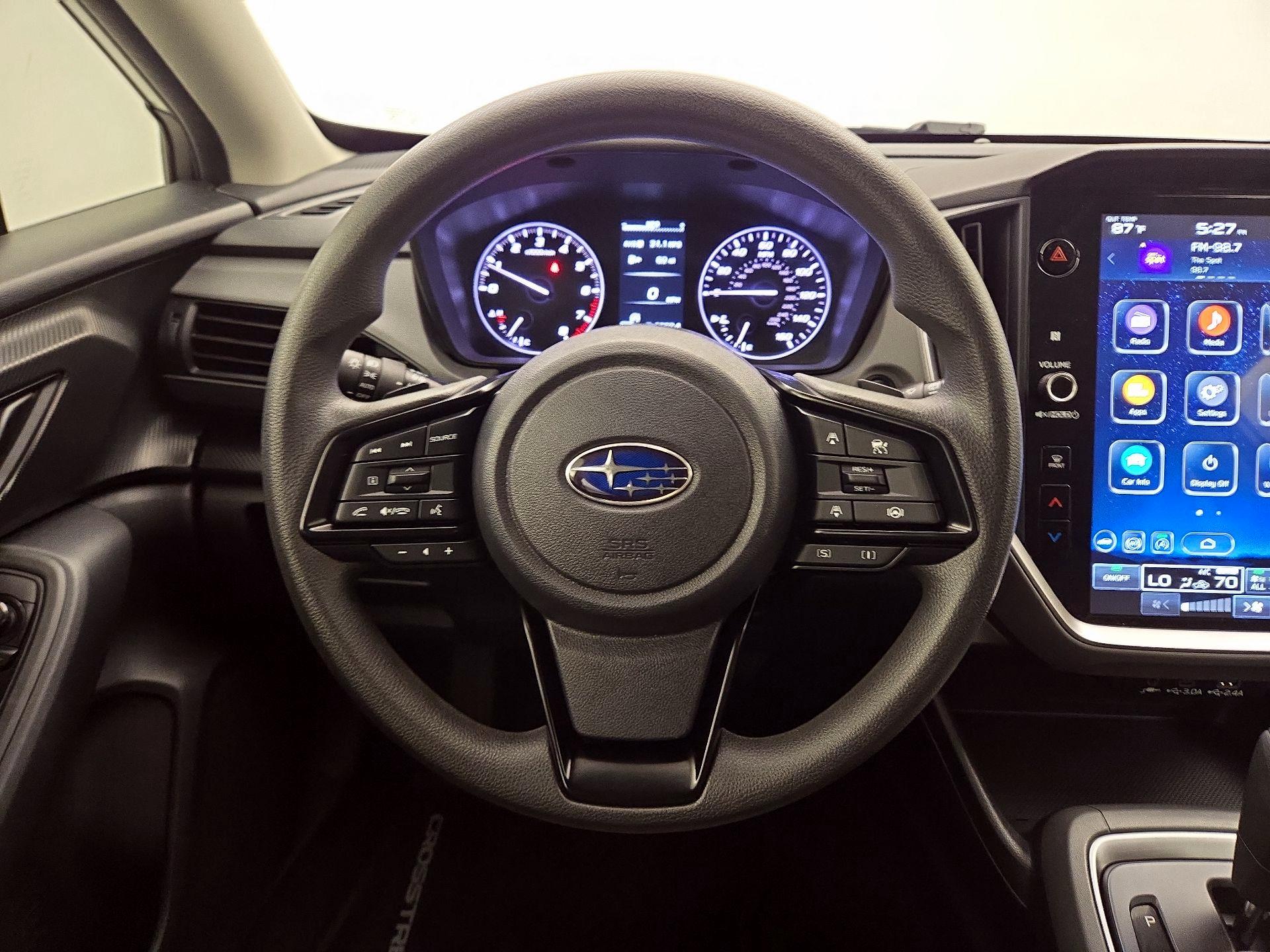 Thumbnail: 2024 Subaru Crosstrek - 10