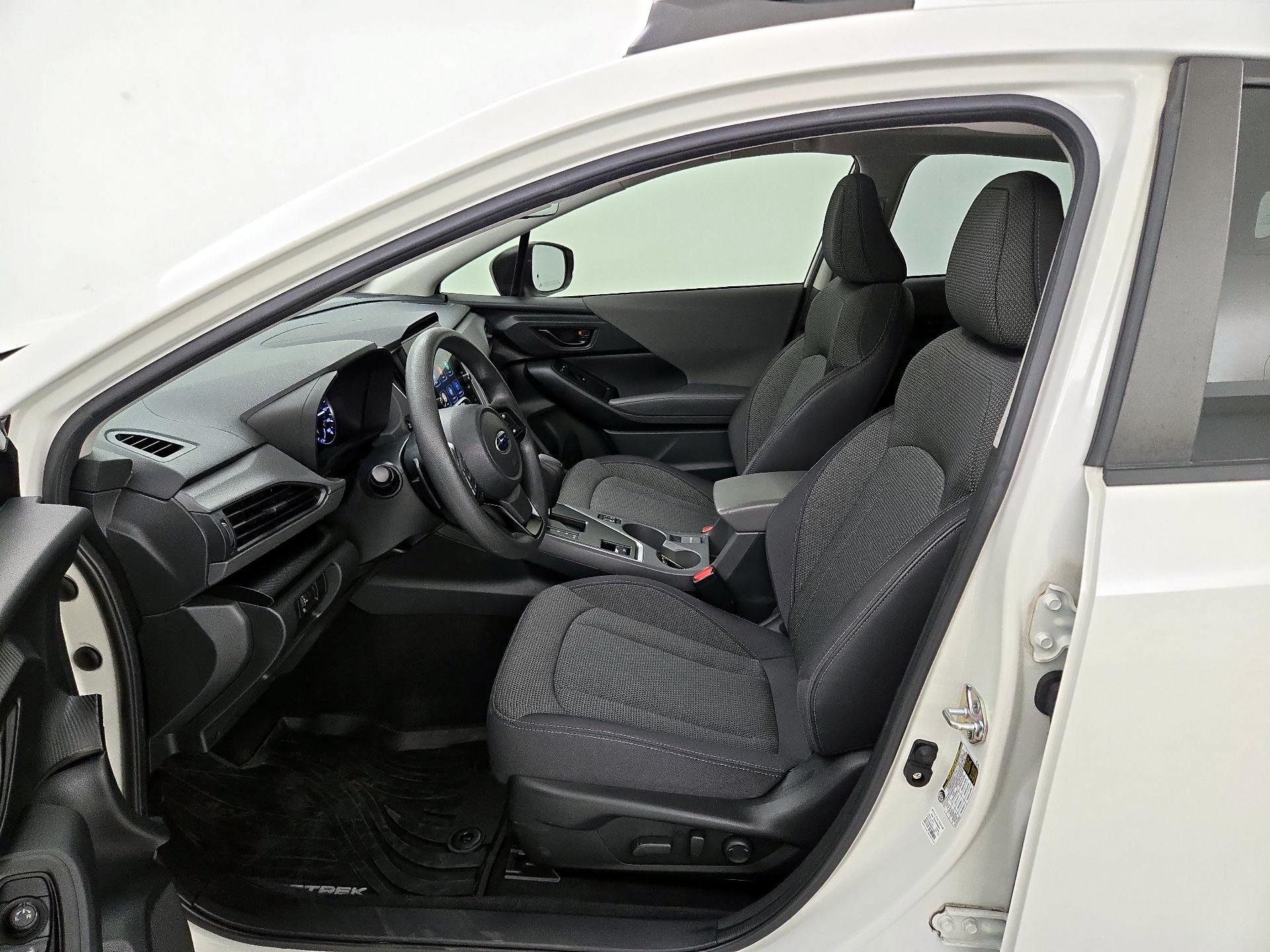 Thumbnail: 2024 Subaru Crosstrek - 11