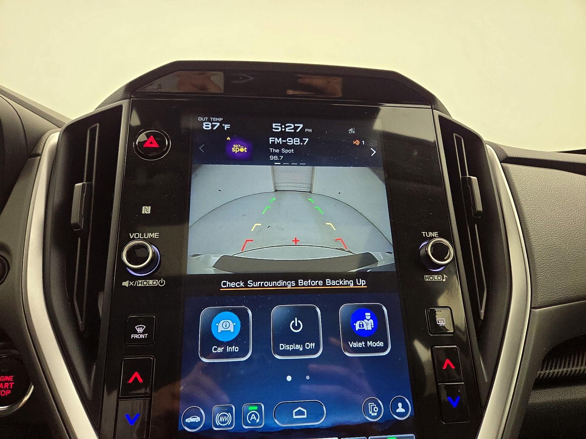 Thumbnail: 2024 Subaru Crosstrek - 13