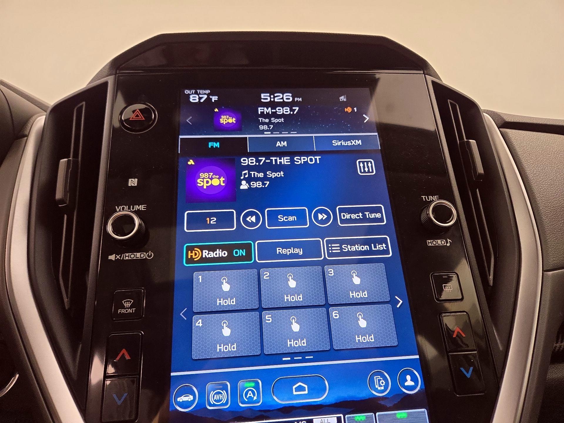 Thumbnail: 2024 Subaru Crosstrek - 14