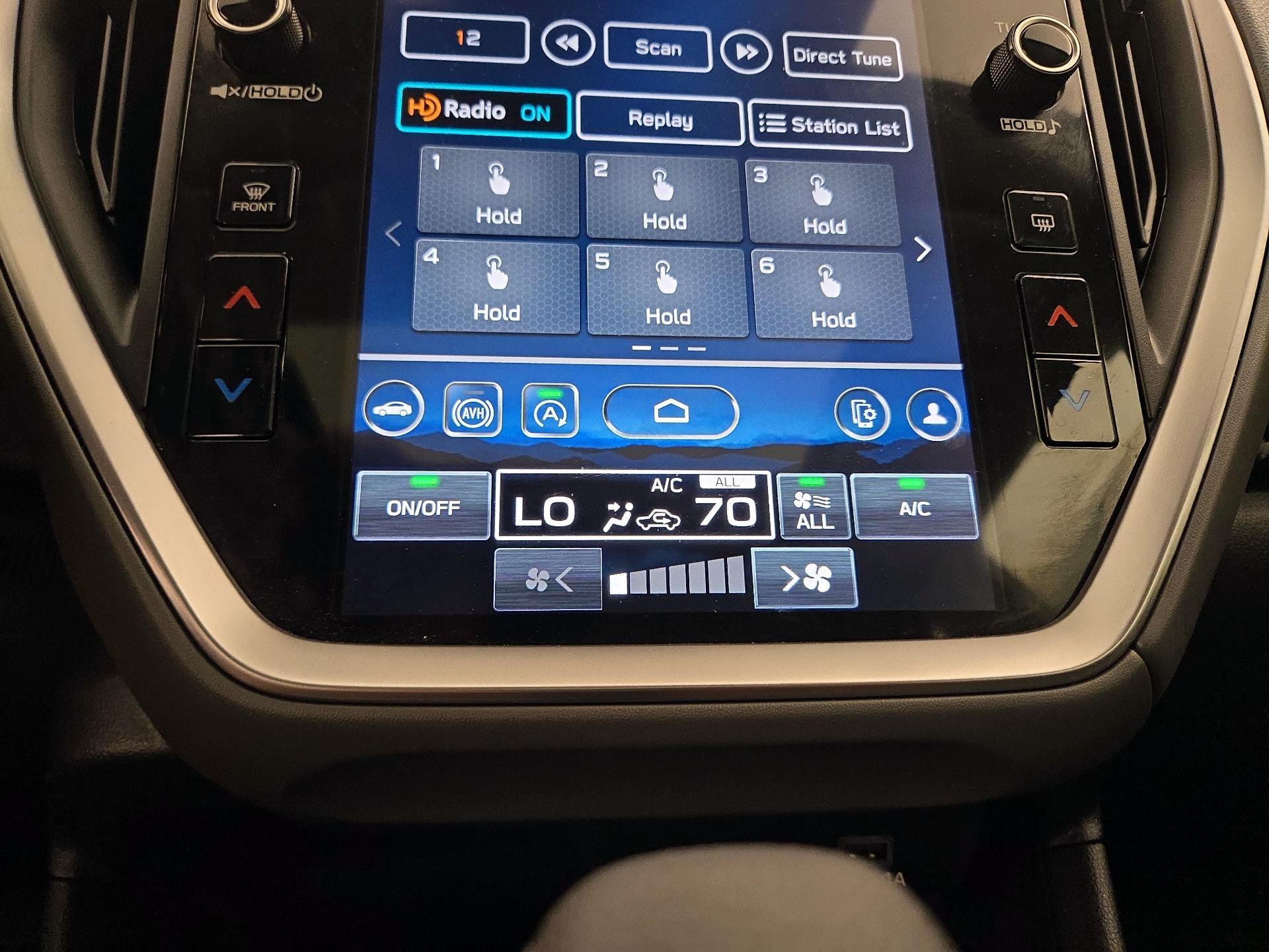 Thumbnail: 2024 Subaru Crosstrek - 15