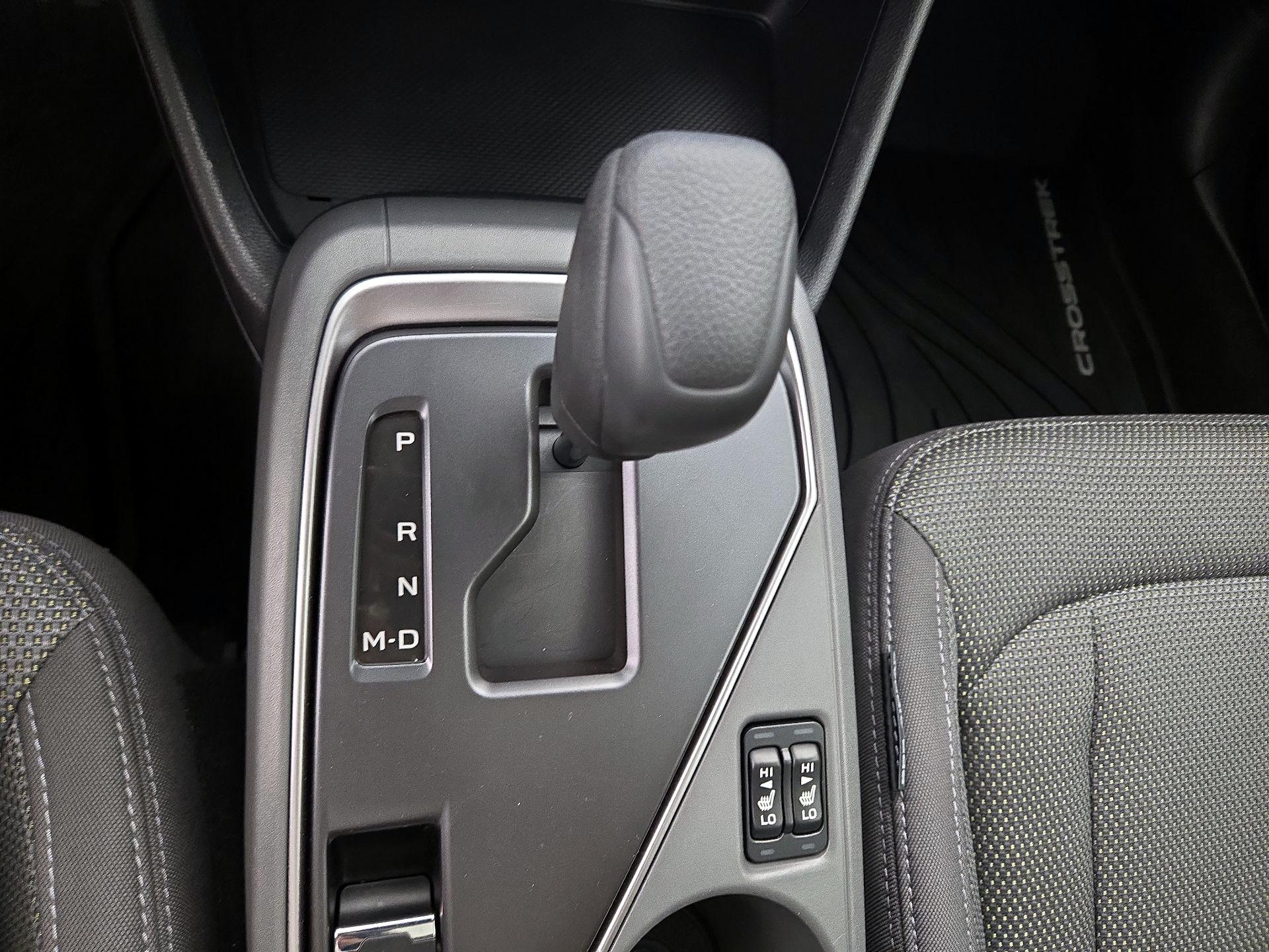 Thumbnail: 2024 Subaru Crosstrek - 16