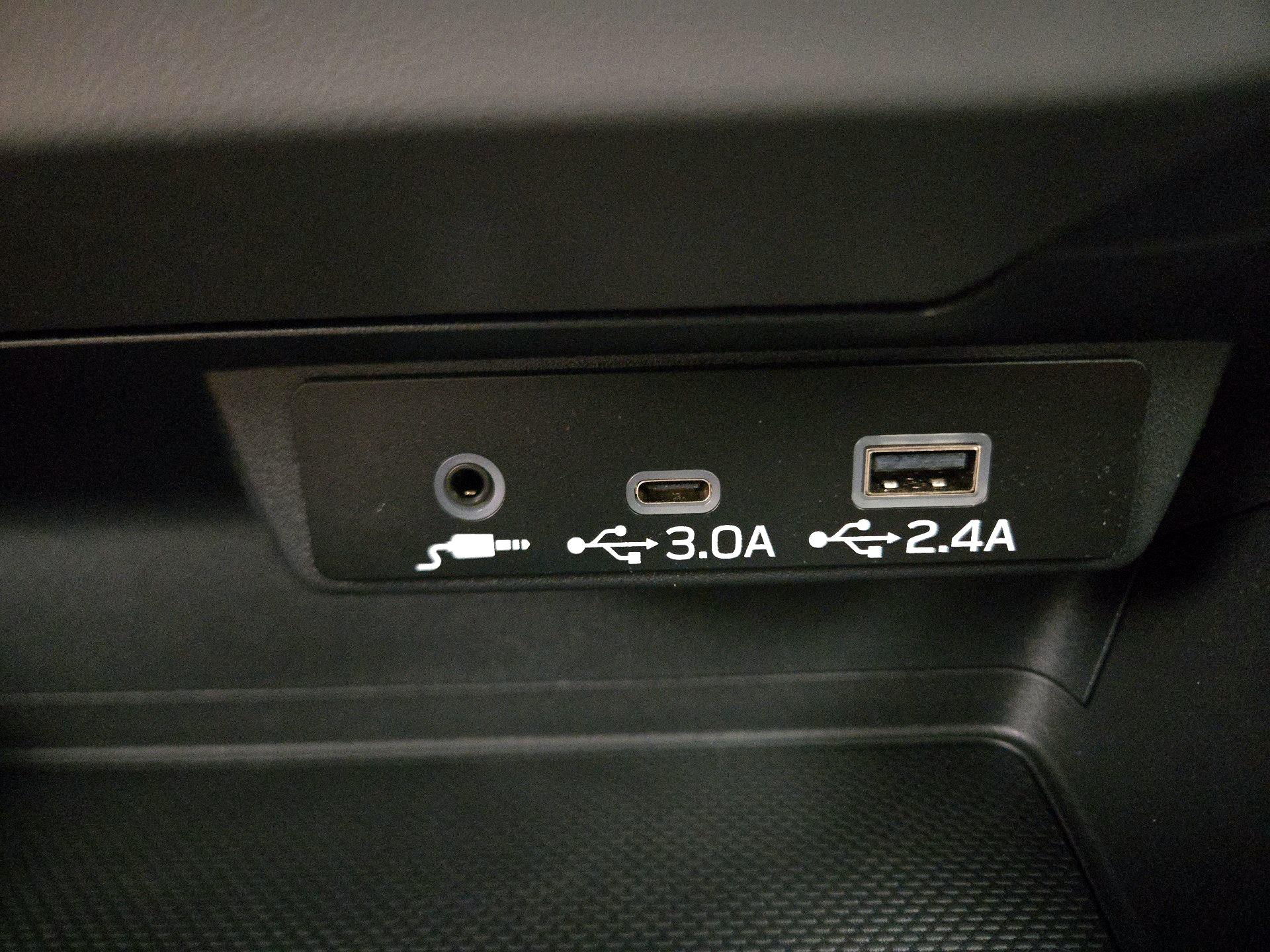 Thumbnail: 2024 Subaru Crosstrek - 17