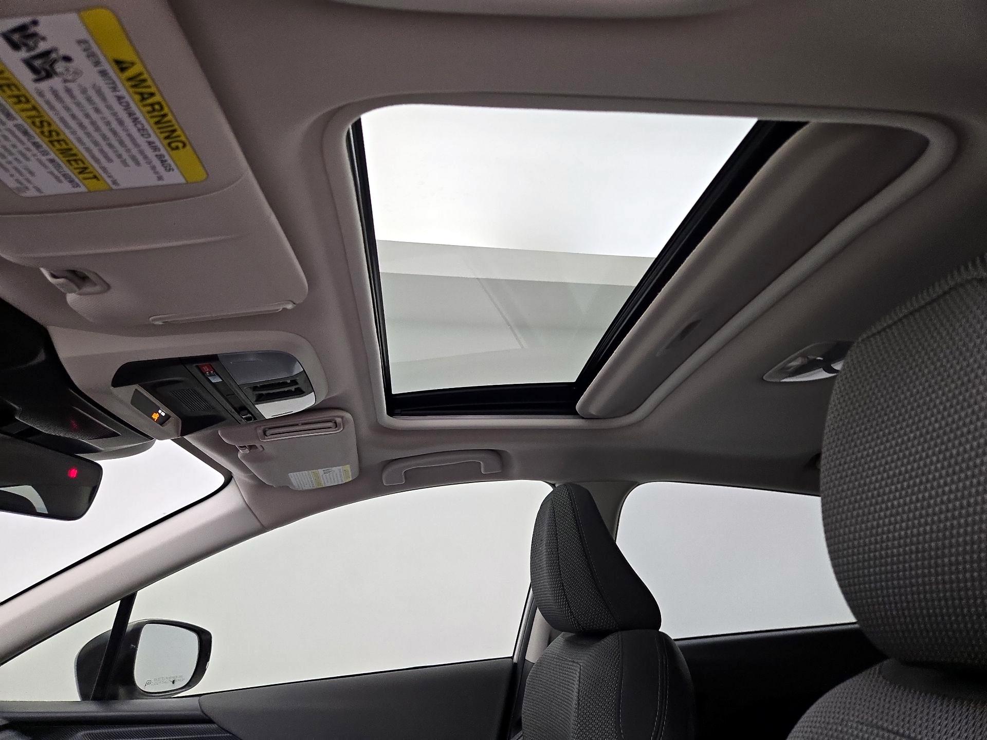 Thumbnail: 2024 Subaru Crosstrek - 18