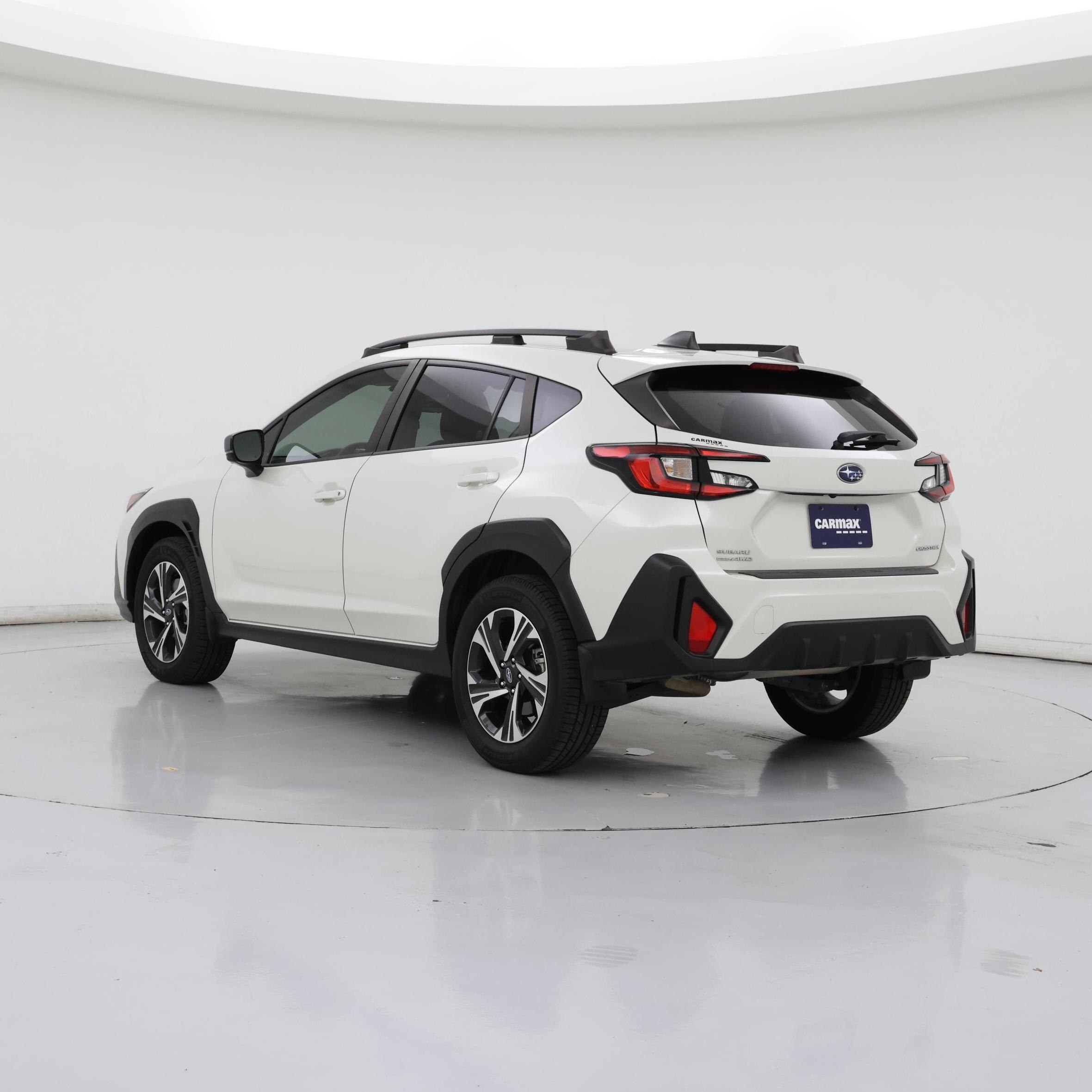 Thumbnail: 2024 Subaru Crosstrek - 2