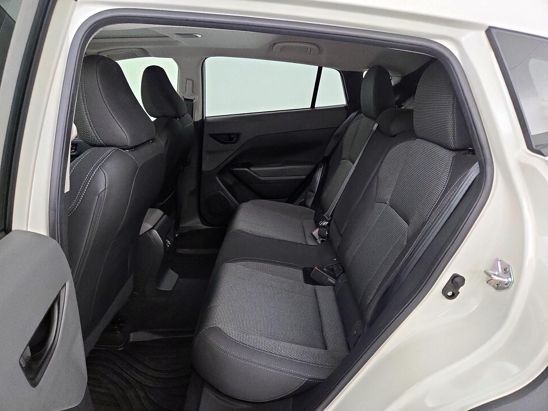 Thumbnail: 2024 Subaru Crosstrek - 19