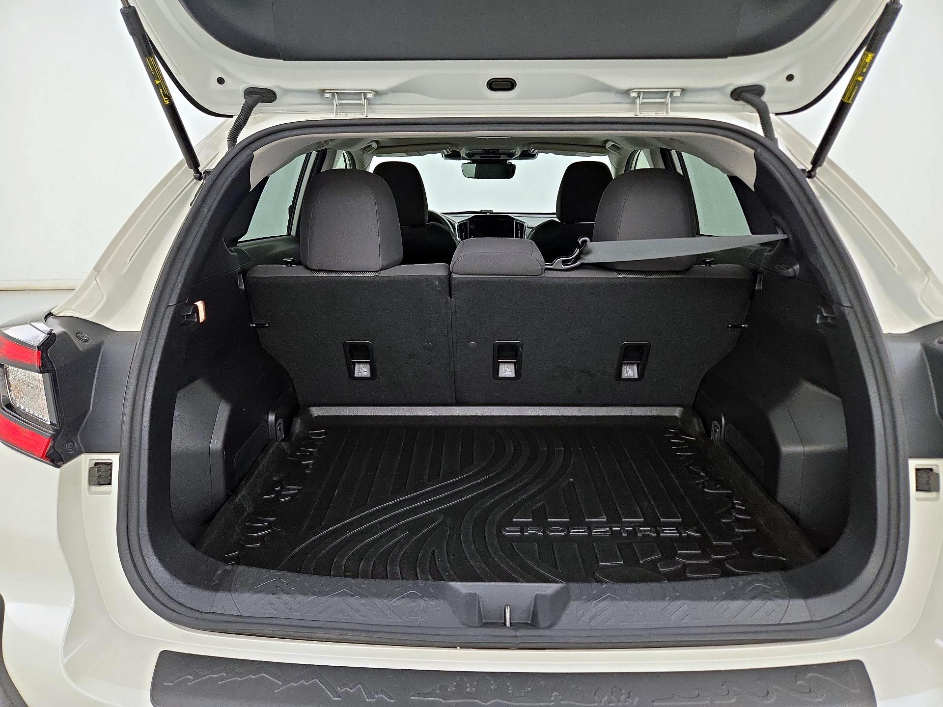 Thumbnail: 2024 Subaru Crosstrek - 20