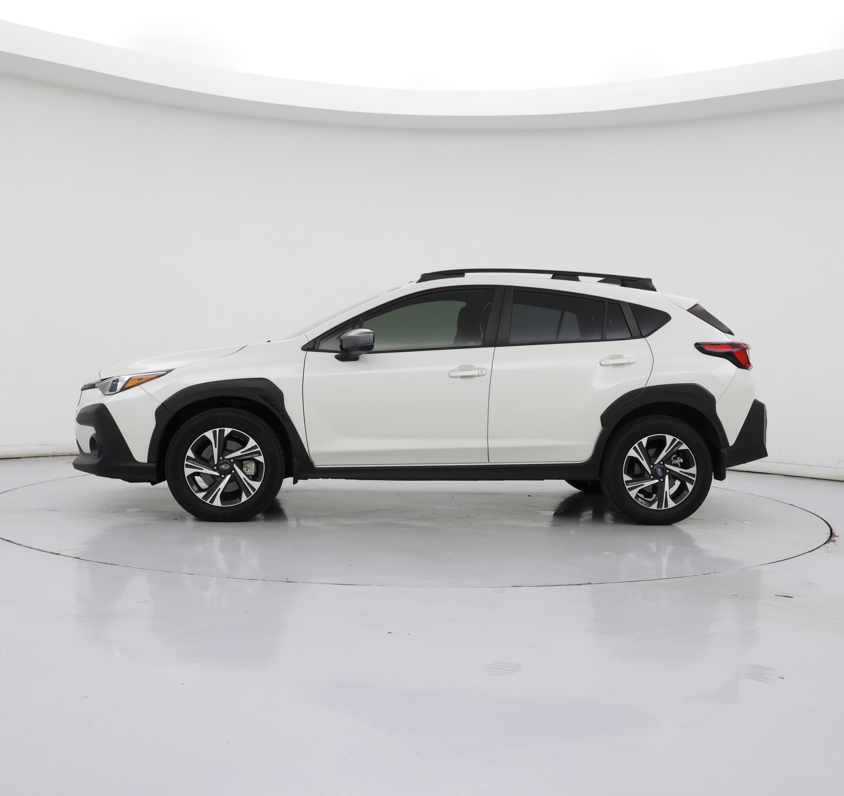 Thumbnail: 2024 Subaru Crosstrek - 3