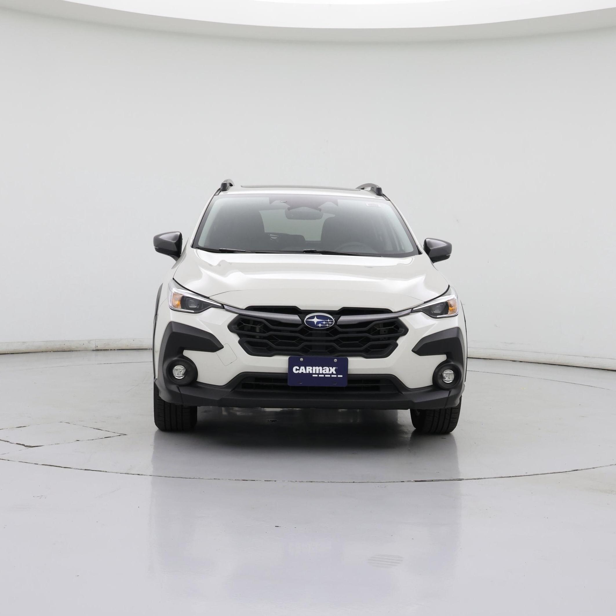 Thumbnail: 2024 Subaru Crosstrek - 5