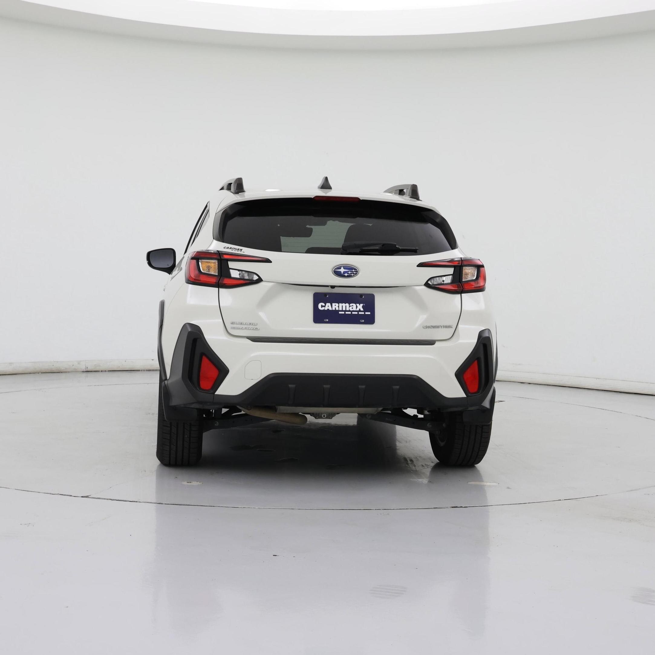 Thumbnail: 2024 Subaru Crosstrek - 6